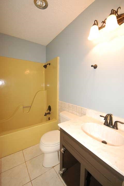 Tucker Creek - Residential