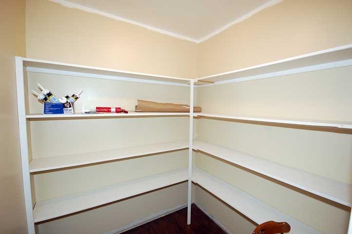 Tucker Creek - Residential