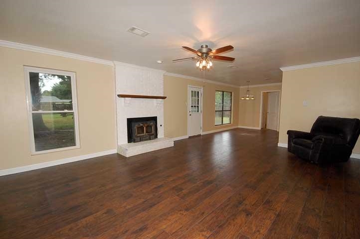 Tucker Creek - Residential