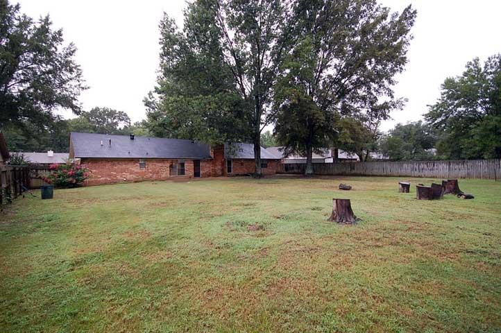 Tucker Creek - Residential