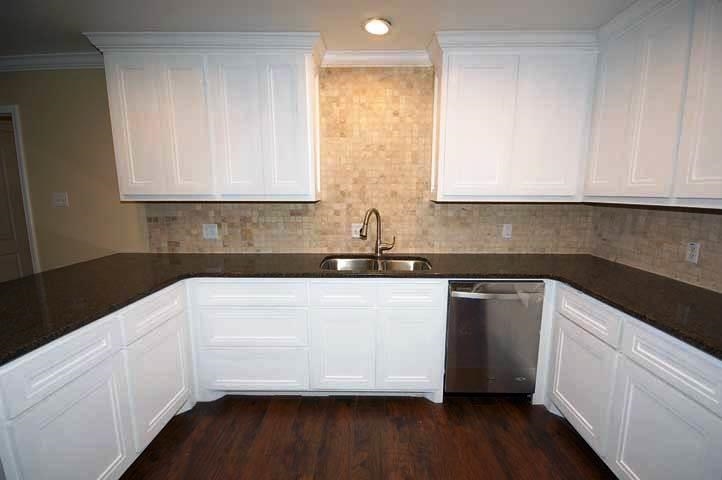 Tucker Creek - Residential