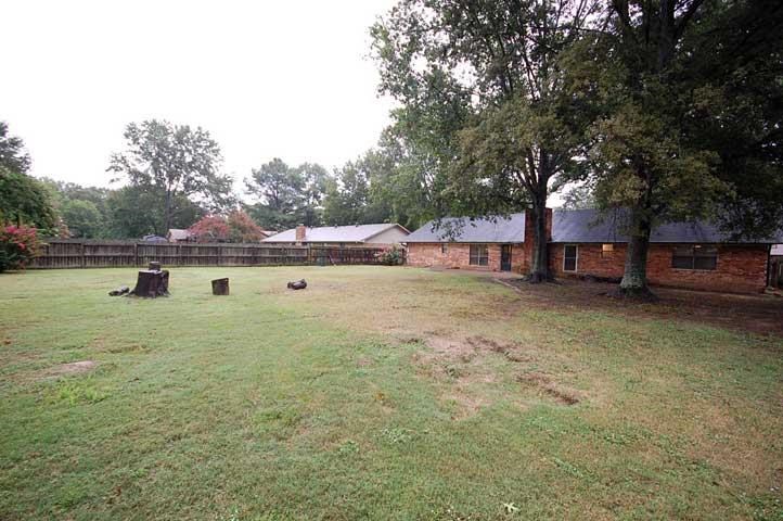 Tucker Creek - Residential