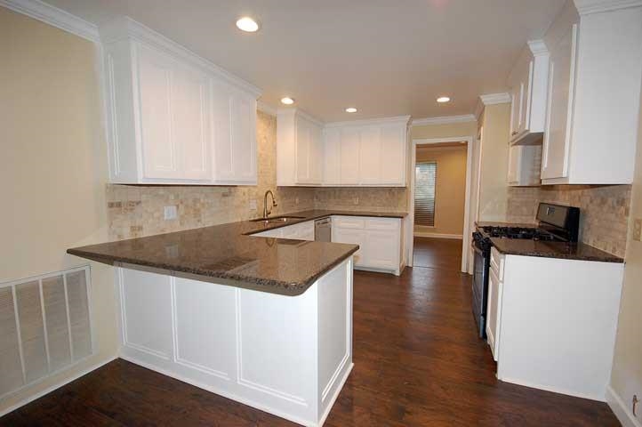 Tucker Creek - Residential