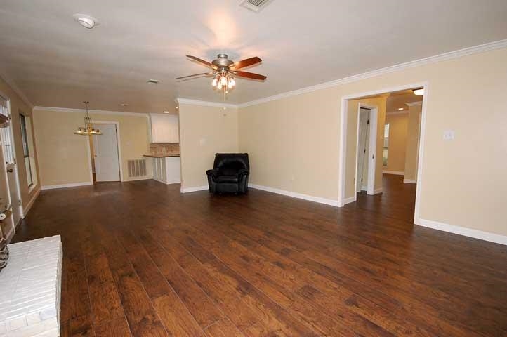 Tucker Creek - Residential