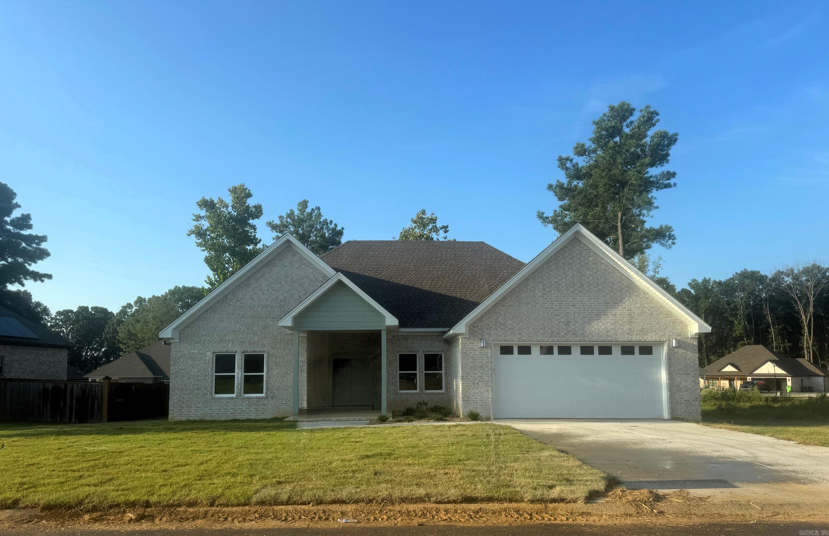 View Beebe, AR 72012 house