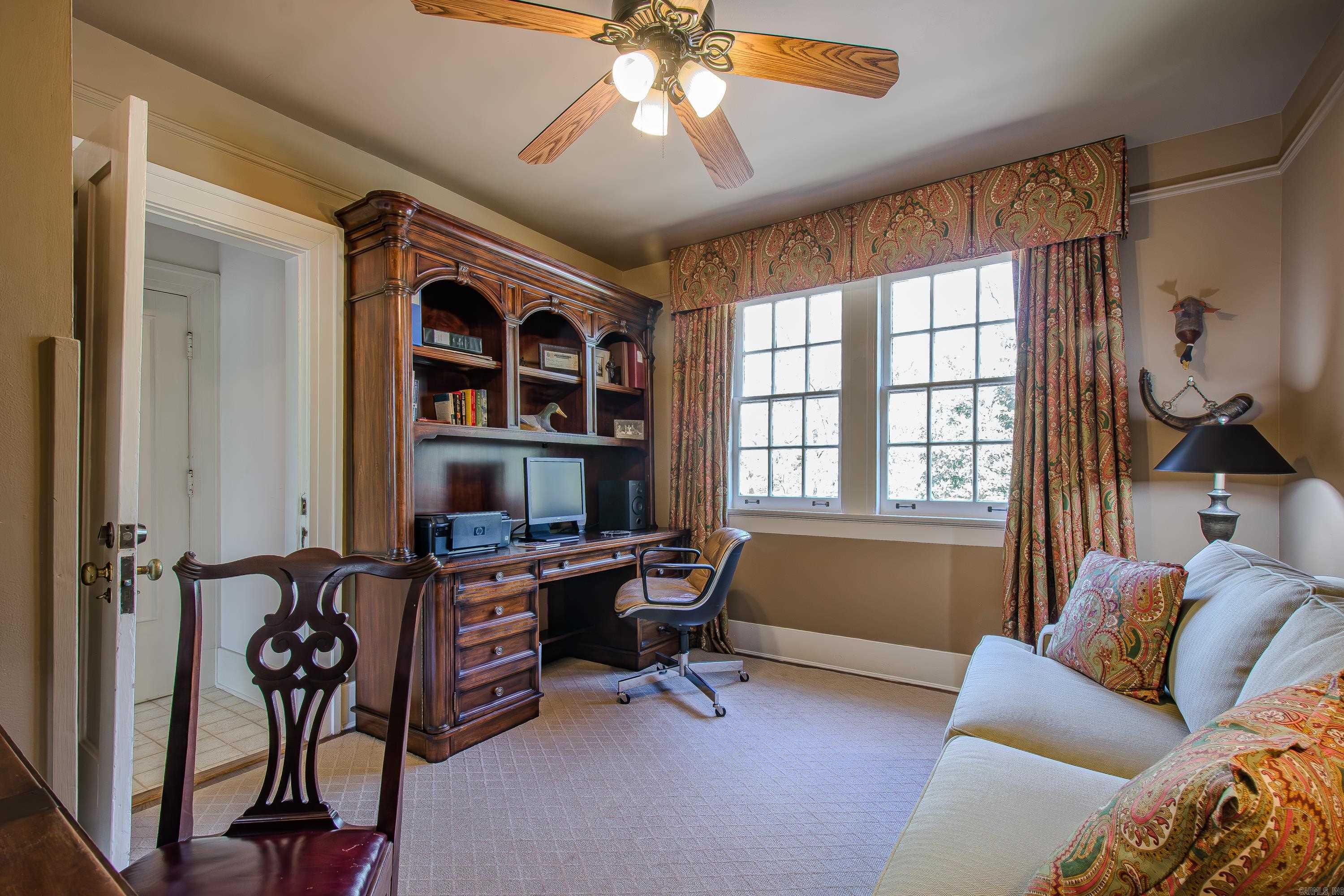 Hill Crest - Residential