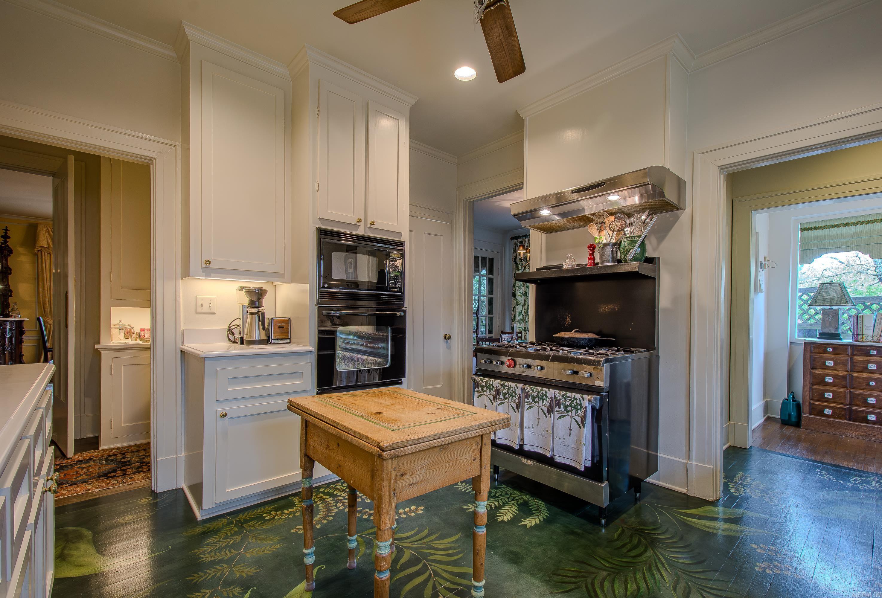 Hill Crest - Residential