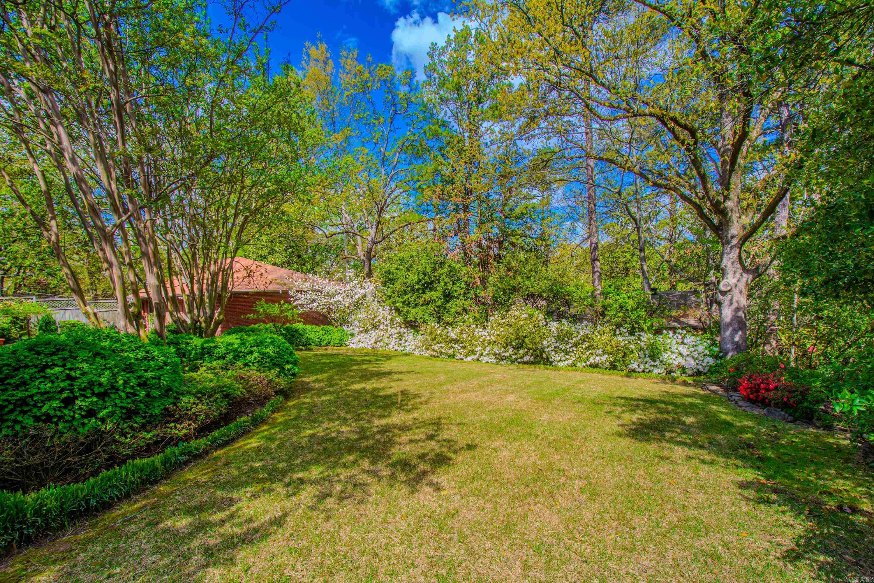 Hill Crest - Residential