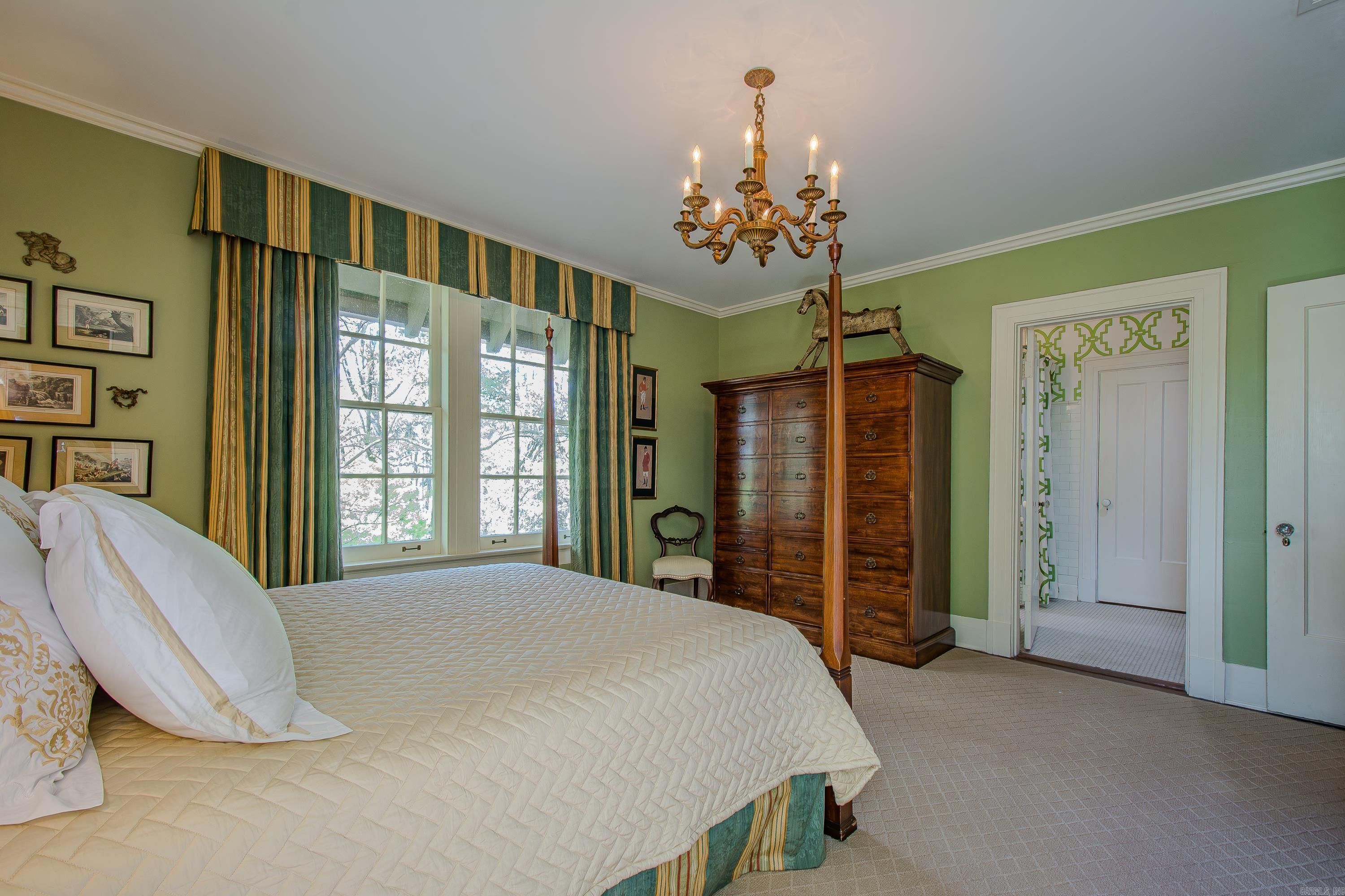 Hill Crest - Residential