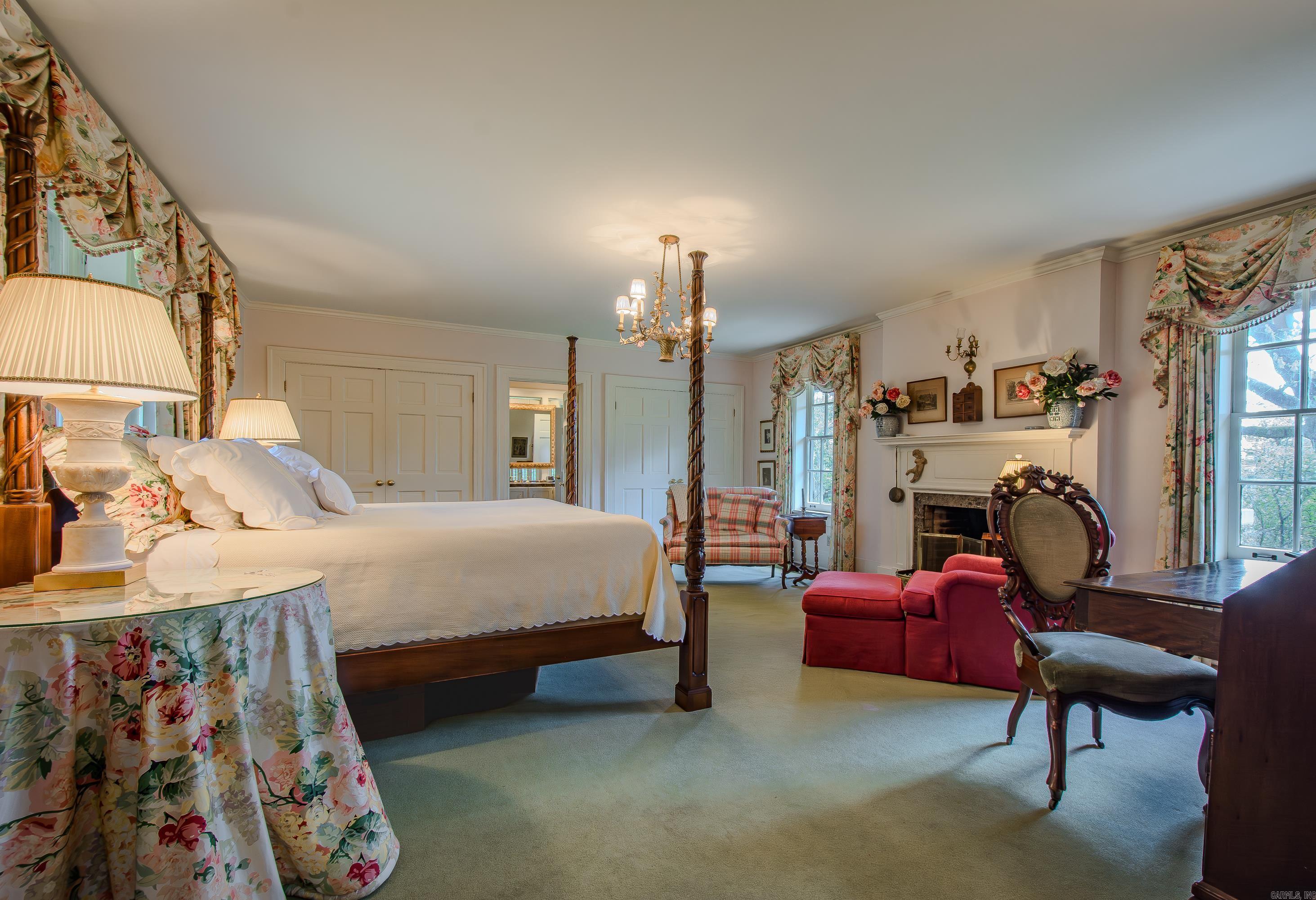 Hill Crest - Residential