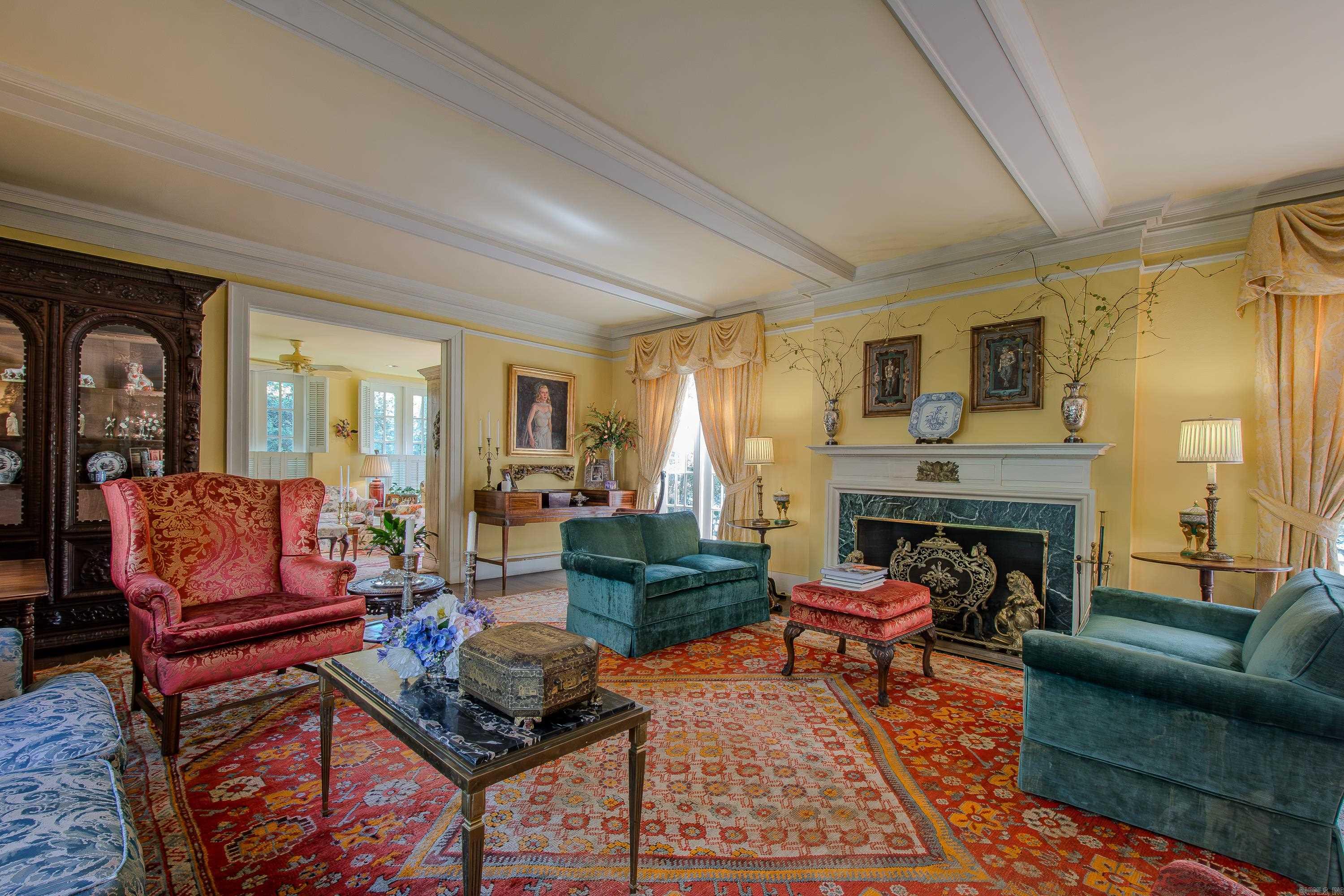 Hill Crest - Residential