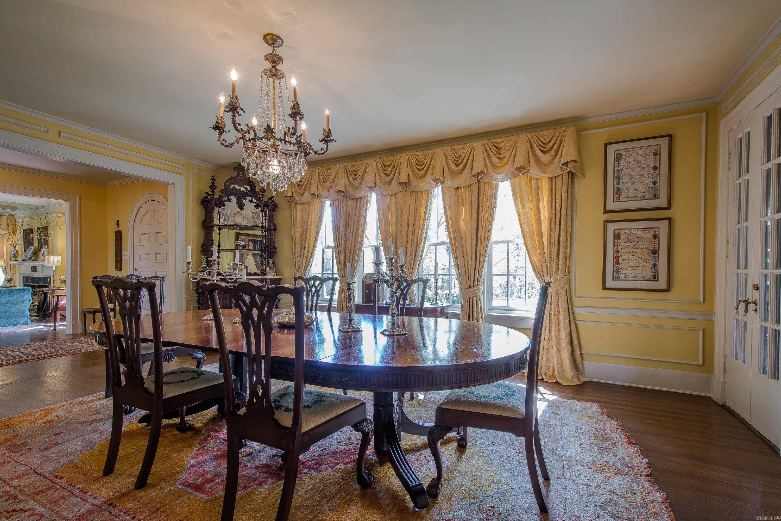 Hill Crest - Residential