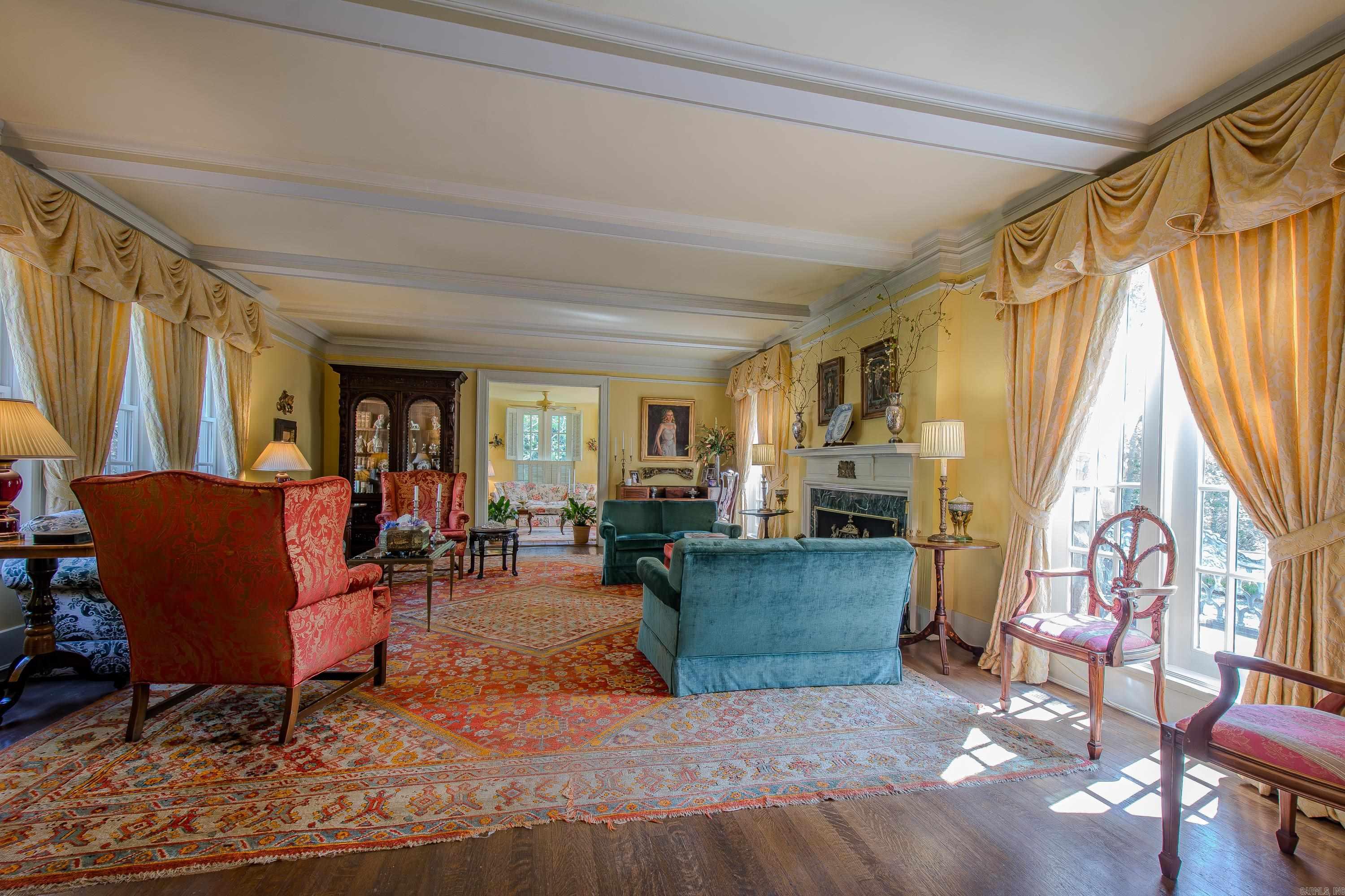 Hill Crest - Residential