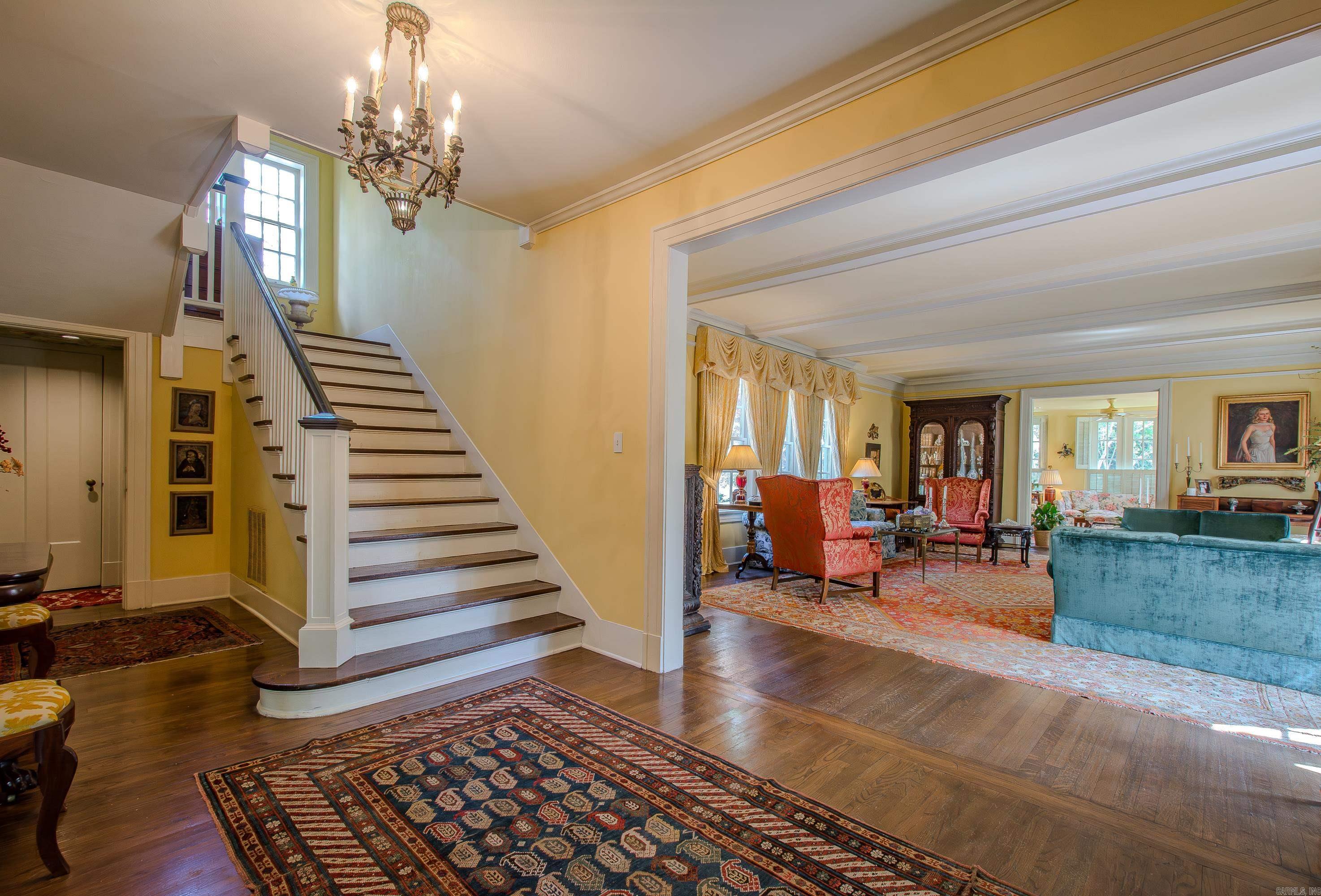 Hill Crest - Residential