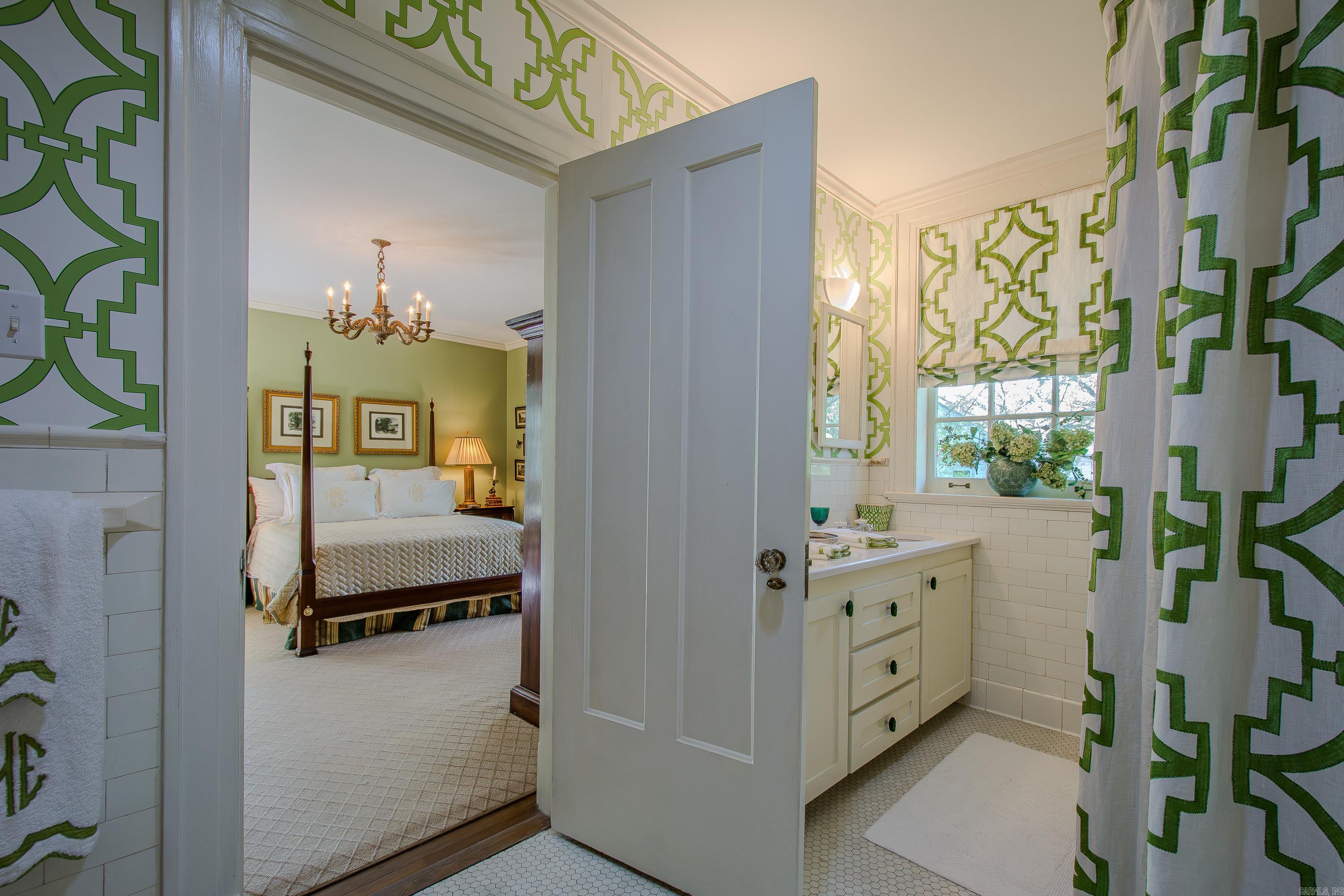 Hill Crest - Residential