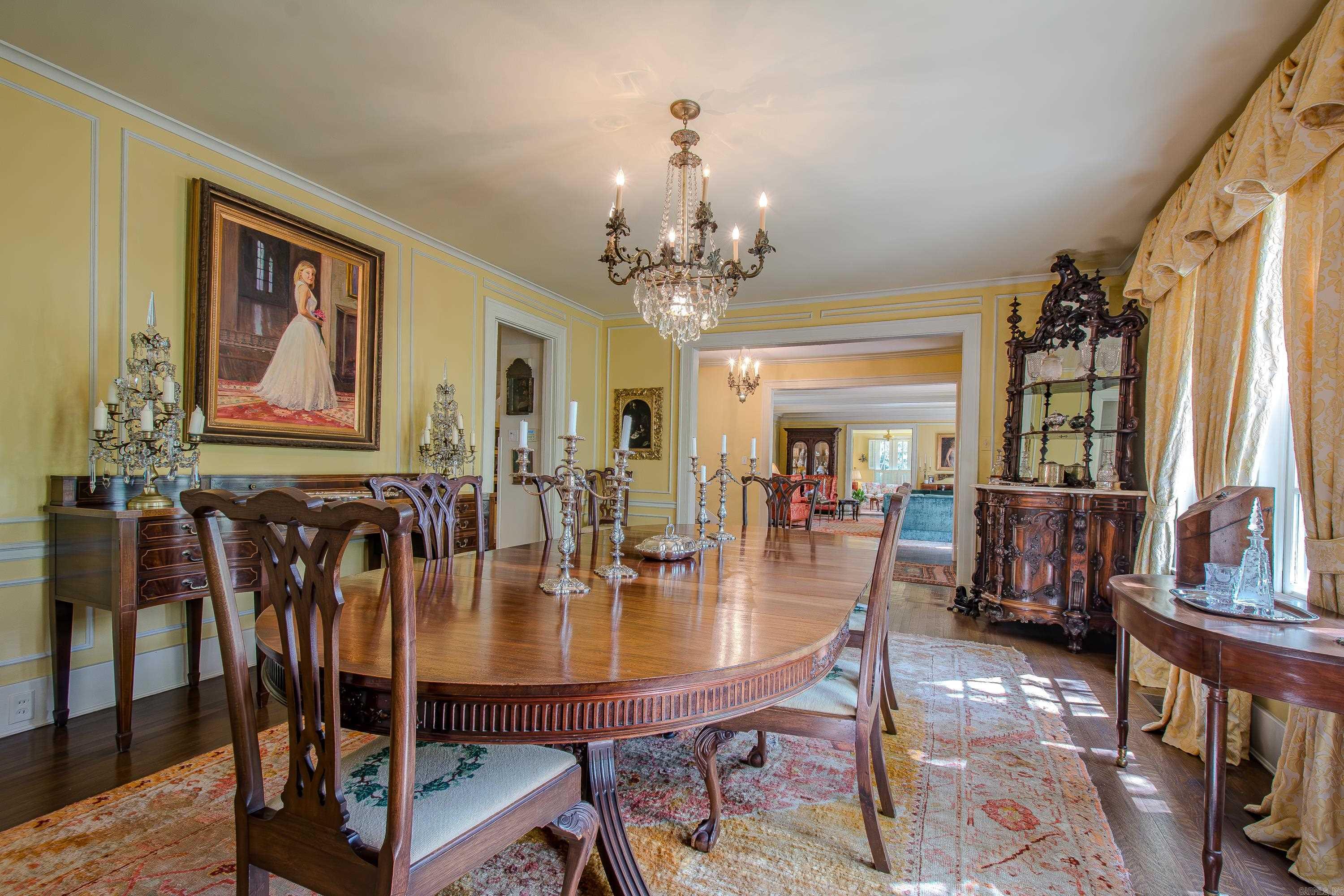 Hill Crest - Residential