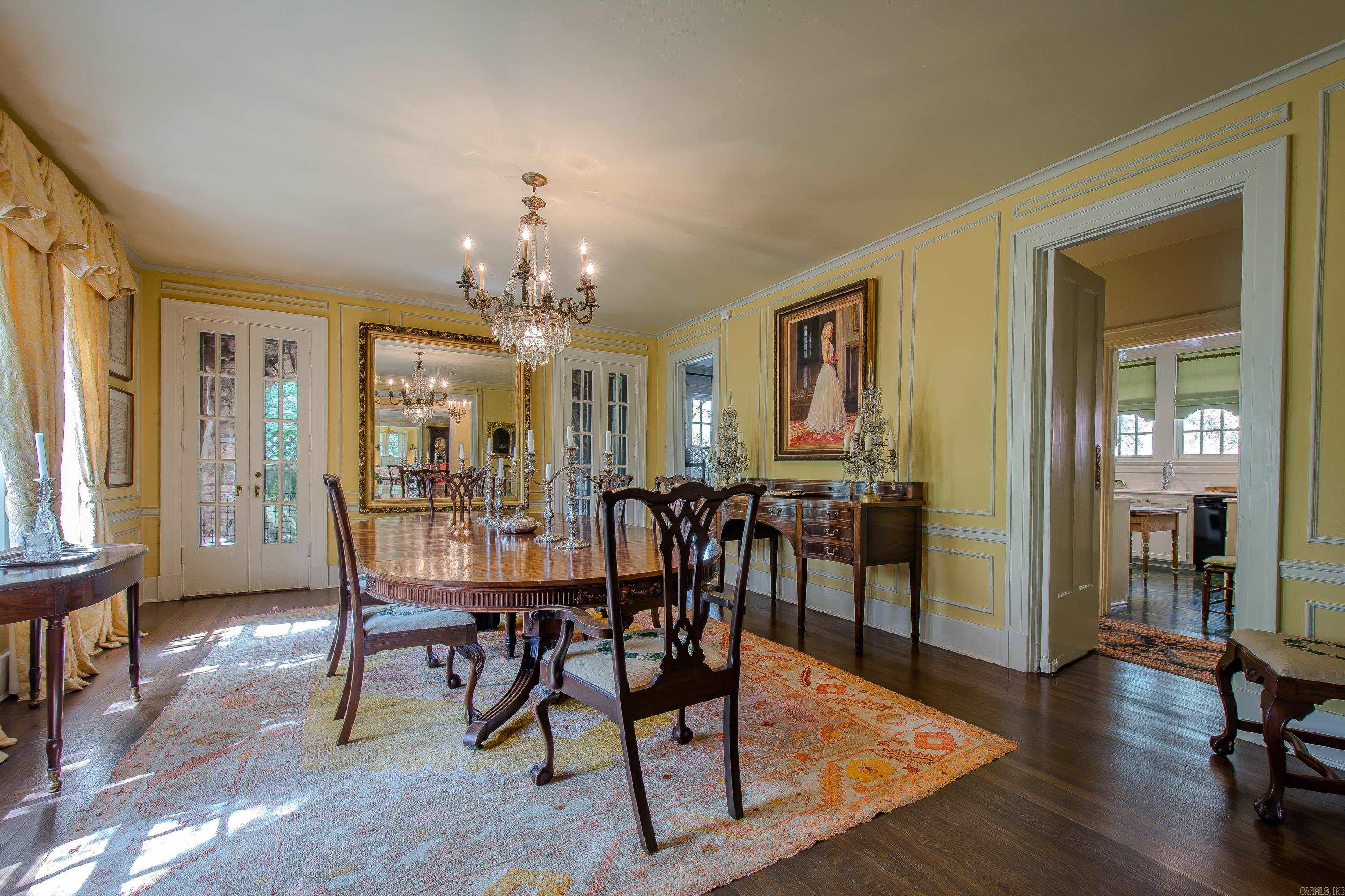 Hill Crest - Residential