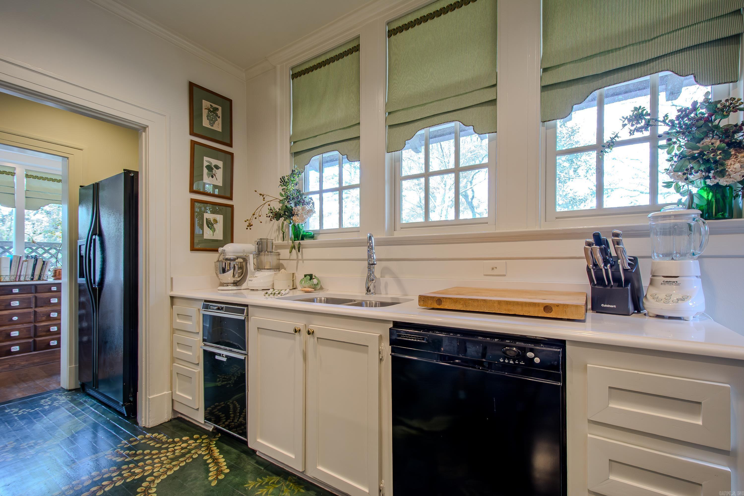 Hill Crest - Residential