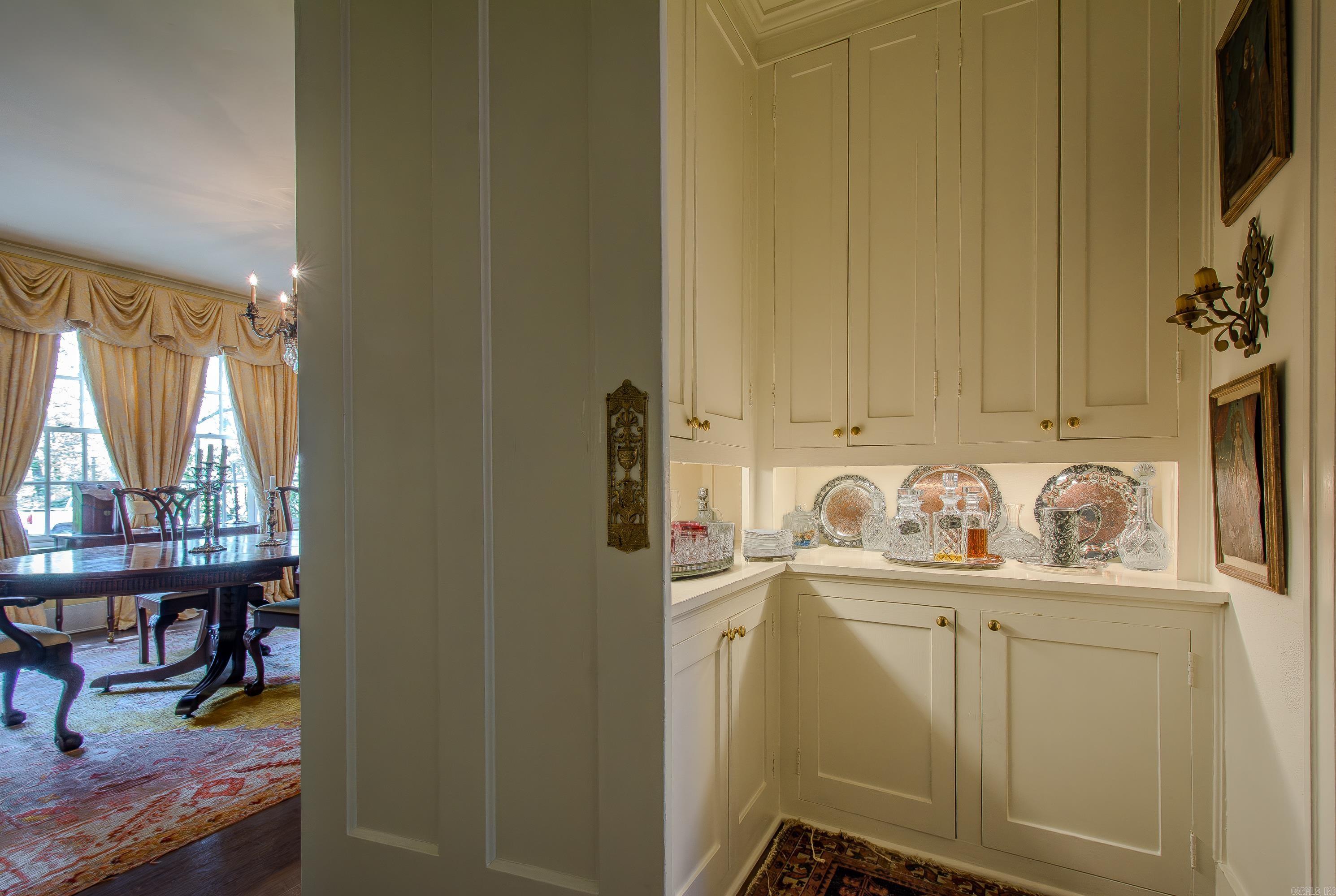 Hill Crest - Residential