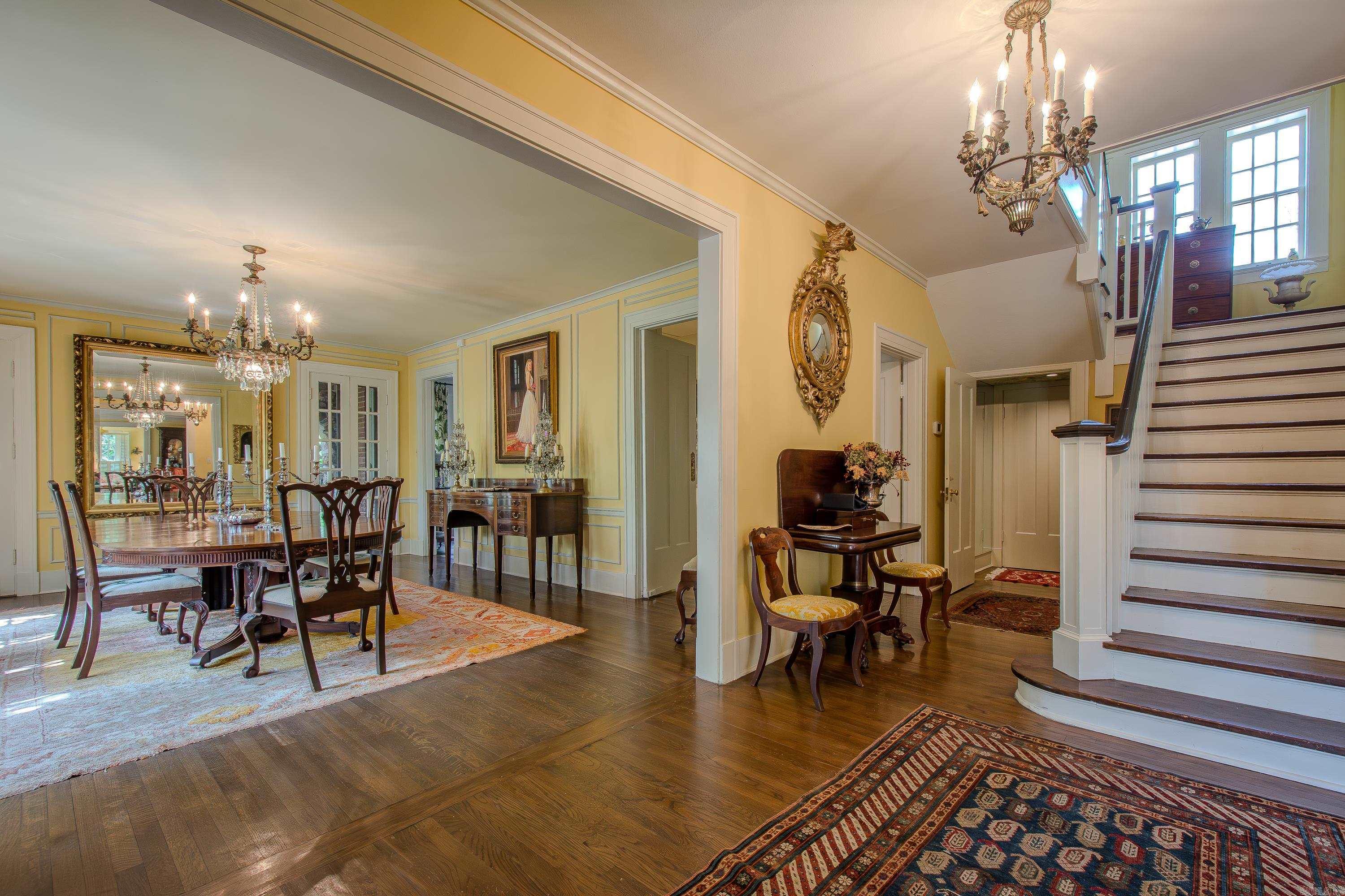 Hill Crest - Residential