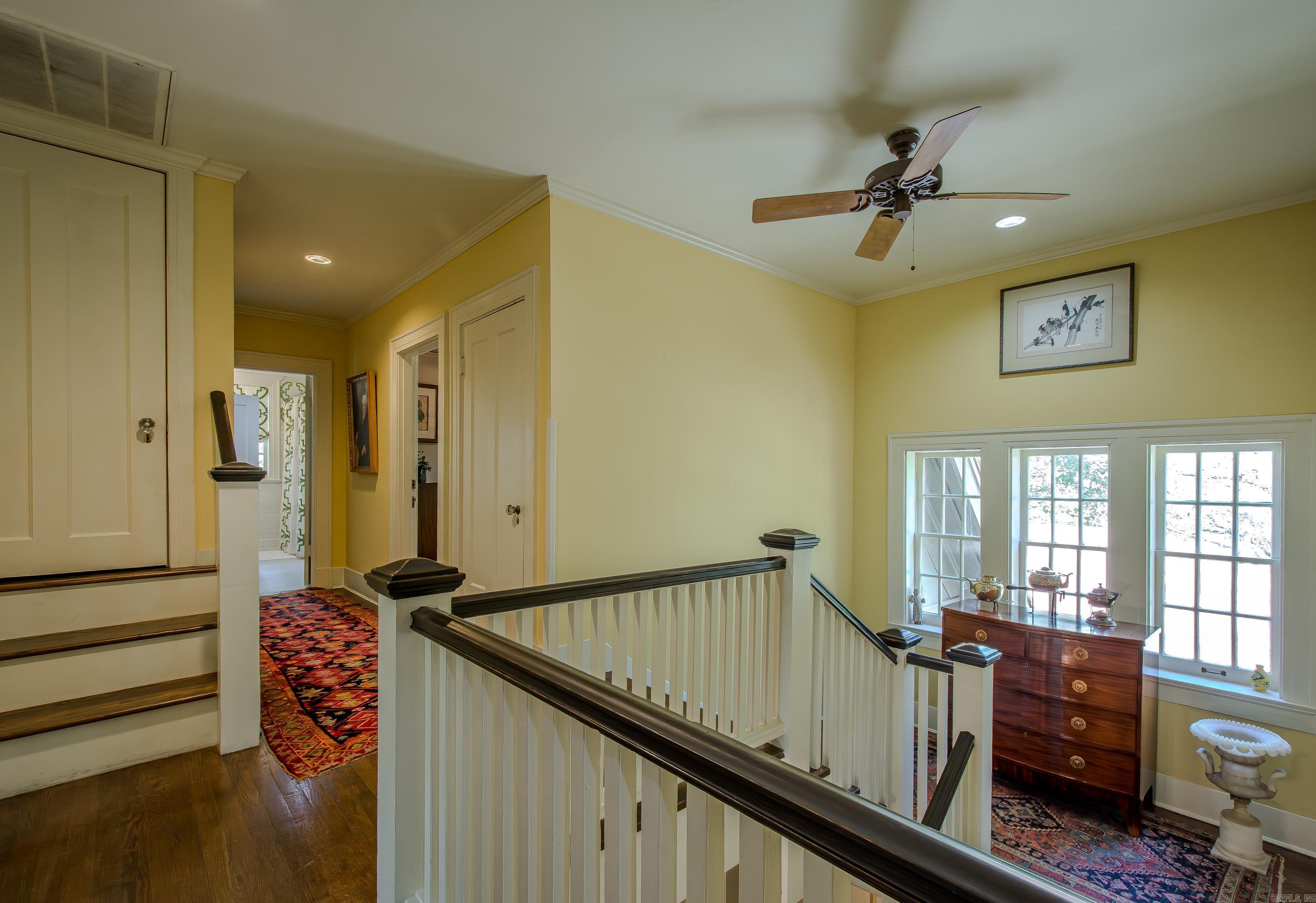 Hill Crest - Residential