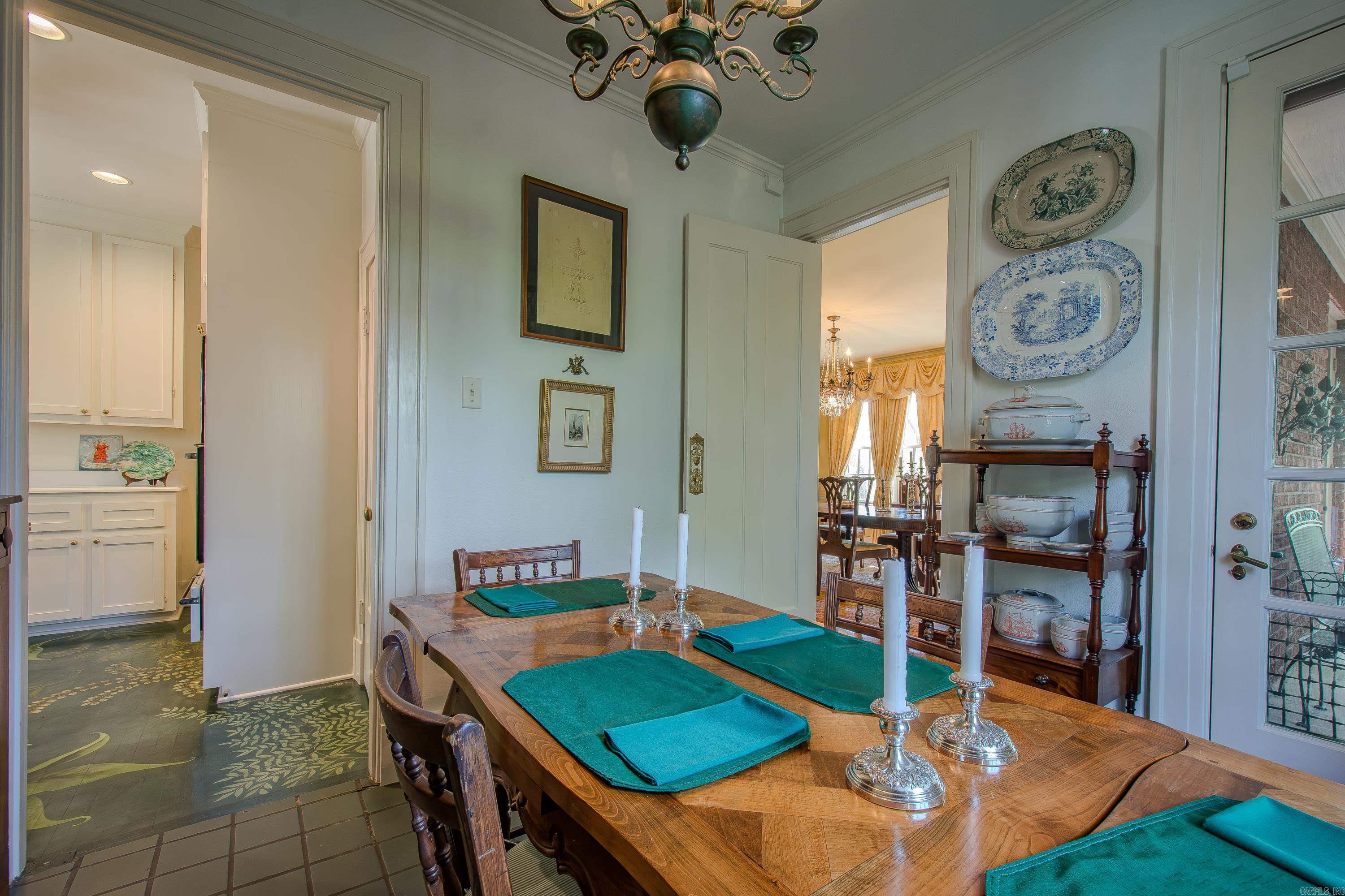 Hill Crest - Residential