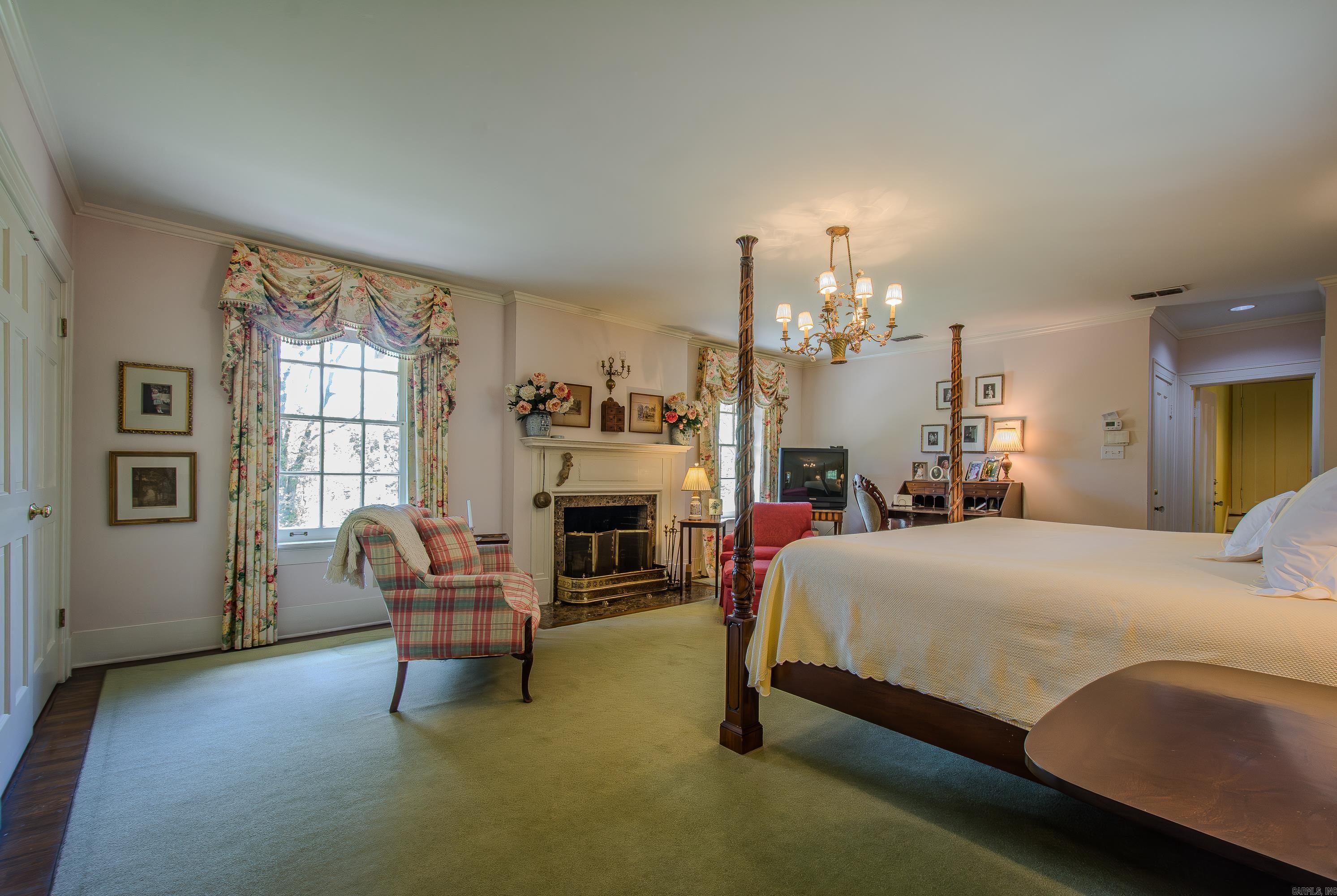 Hill Crest - Residential