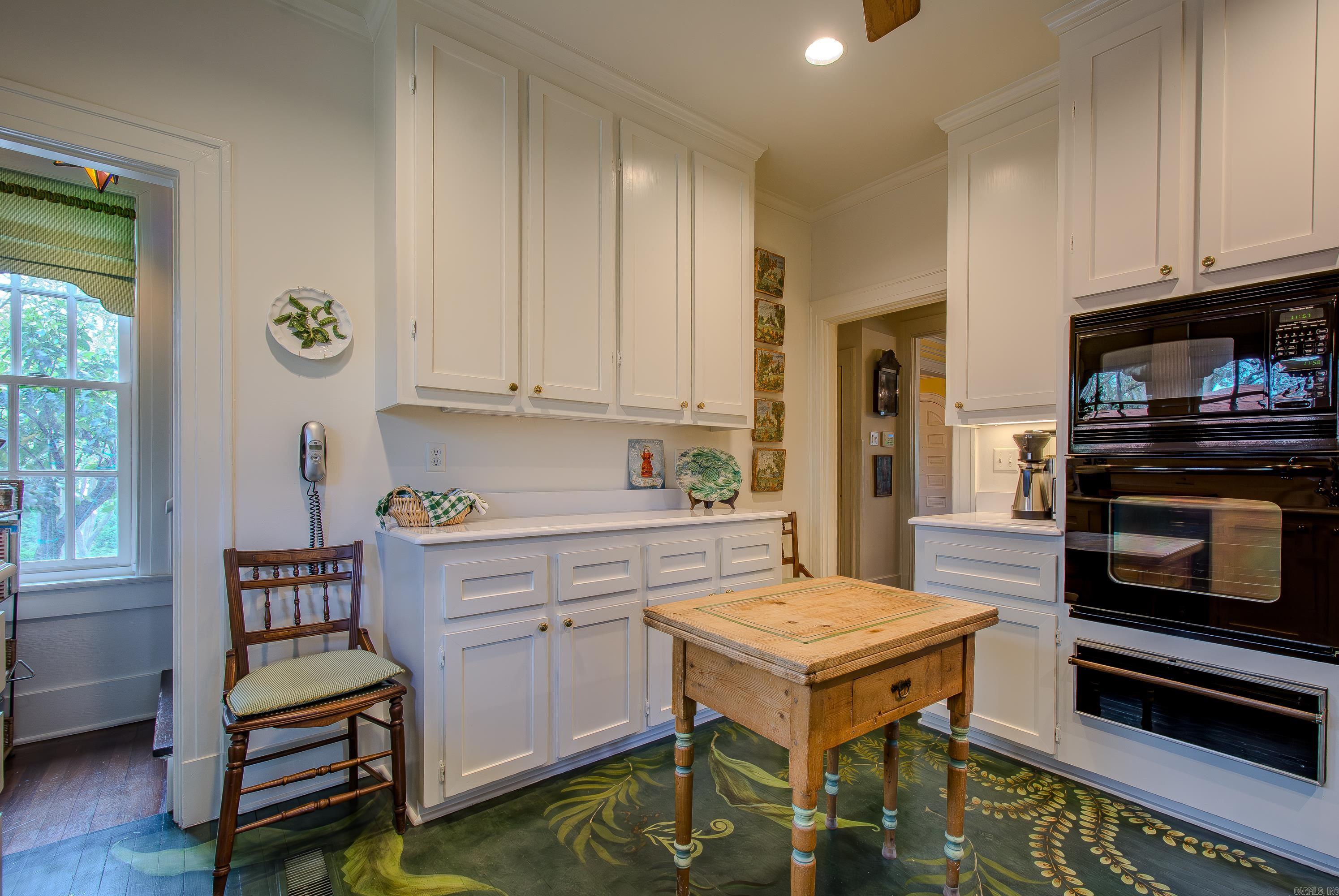 Hill Crest - Residential