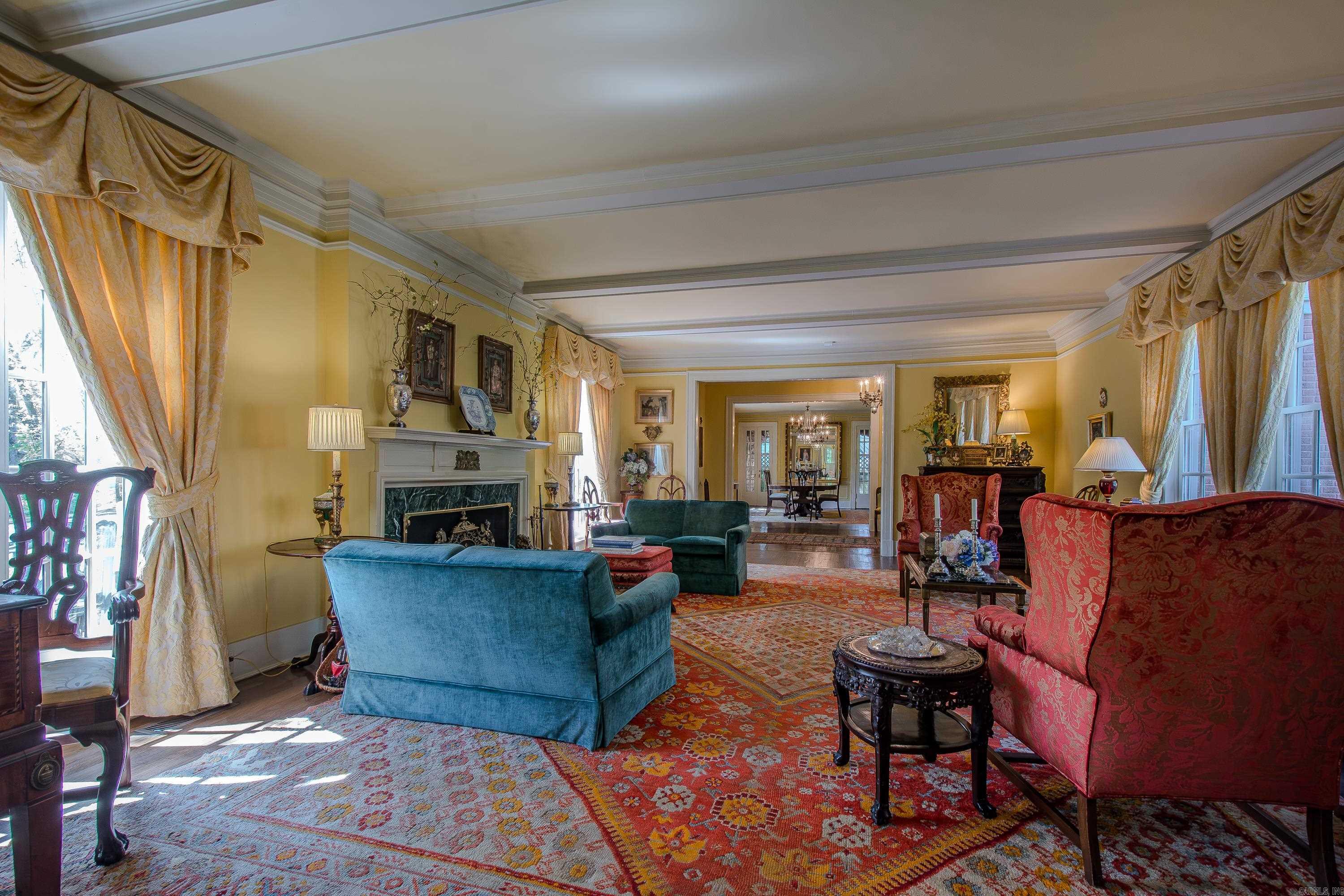 Hill Crest - Residential