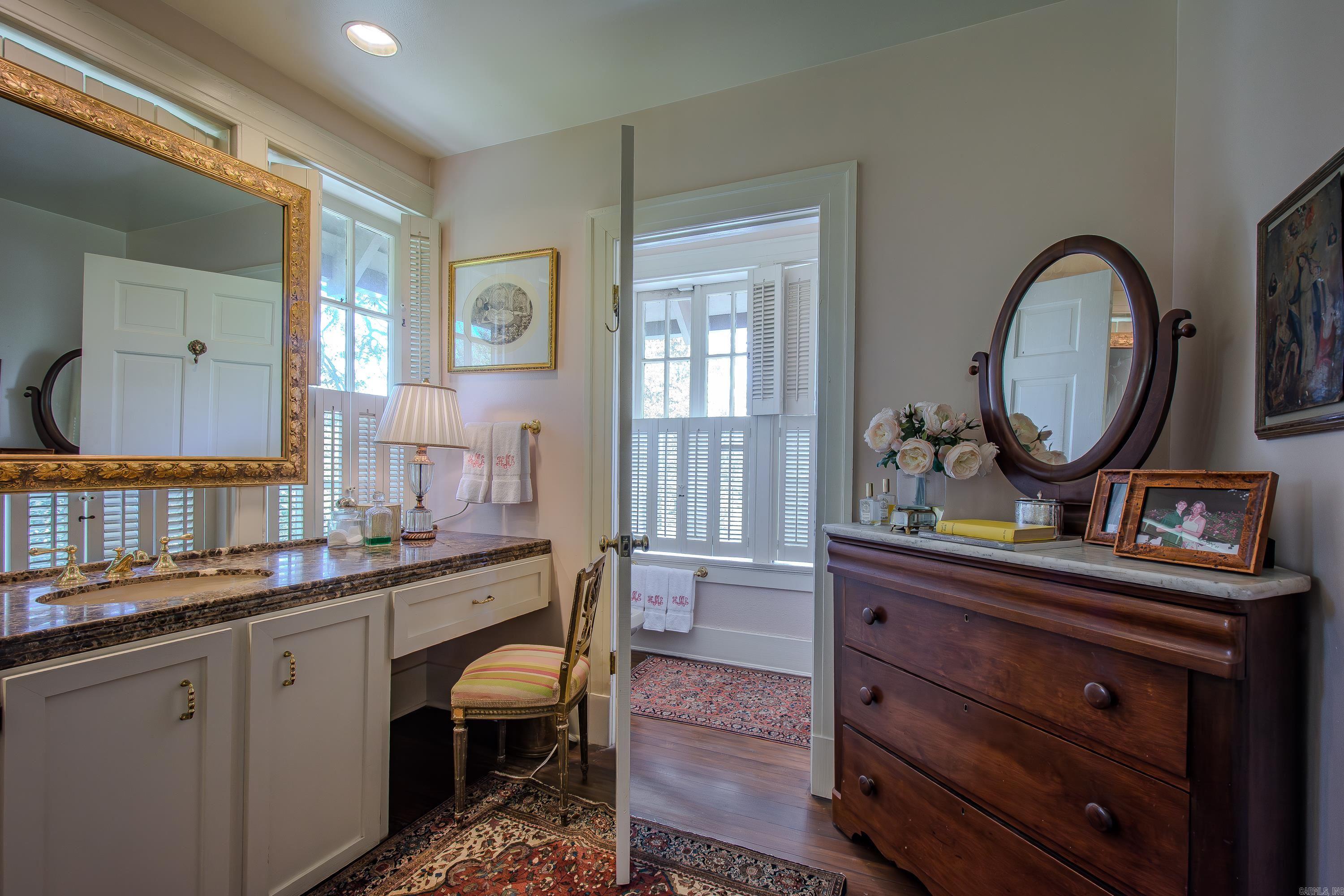 Hill Crest - Residential