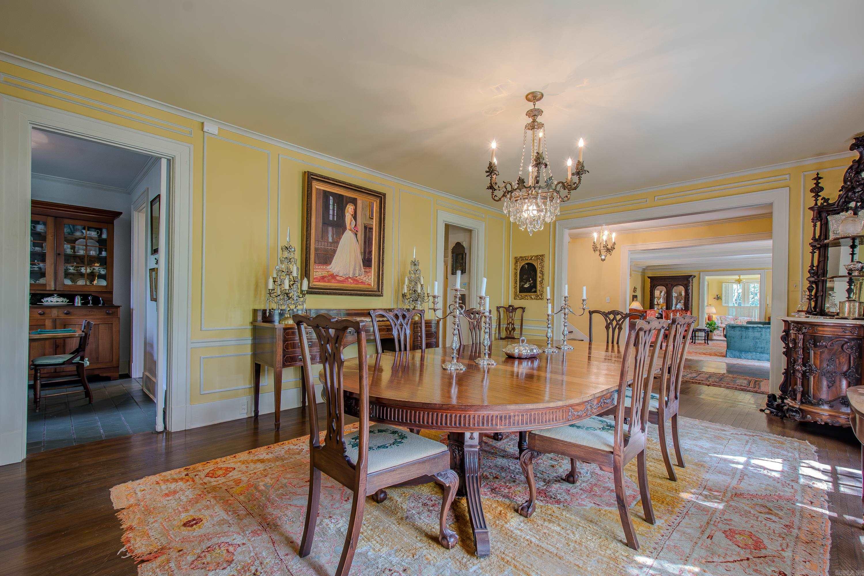 Hill Crest - Residential