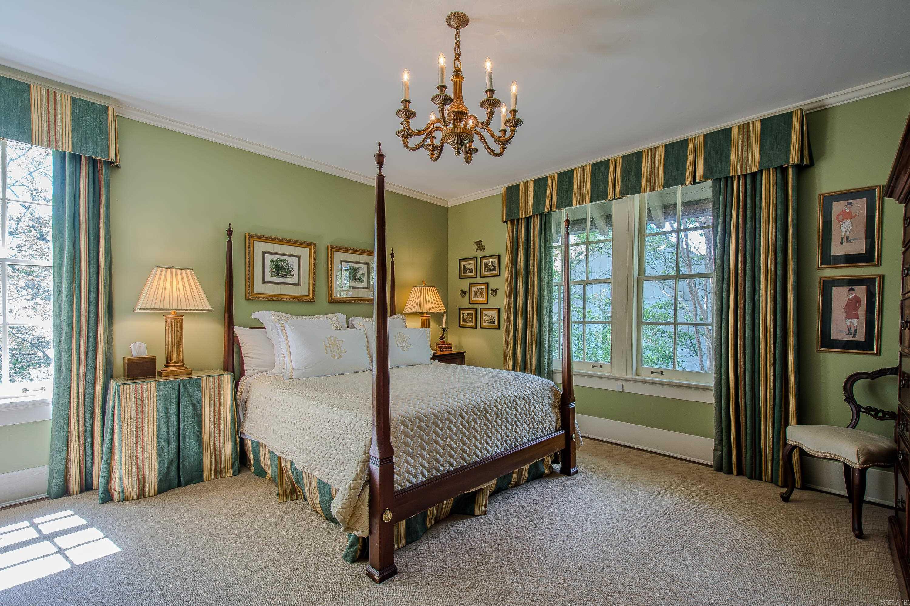 Hill Crest - Residential