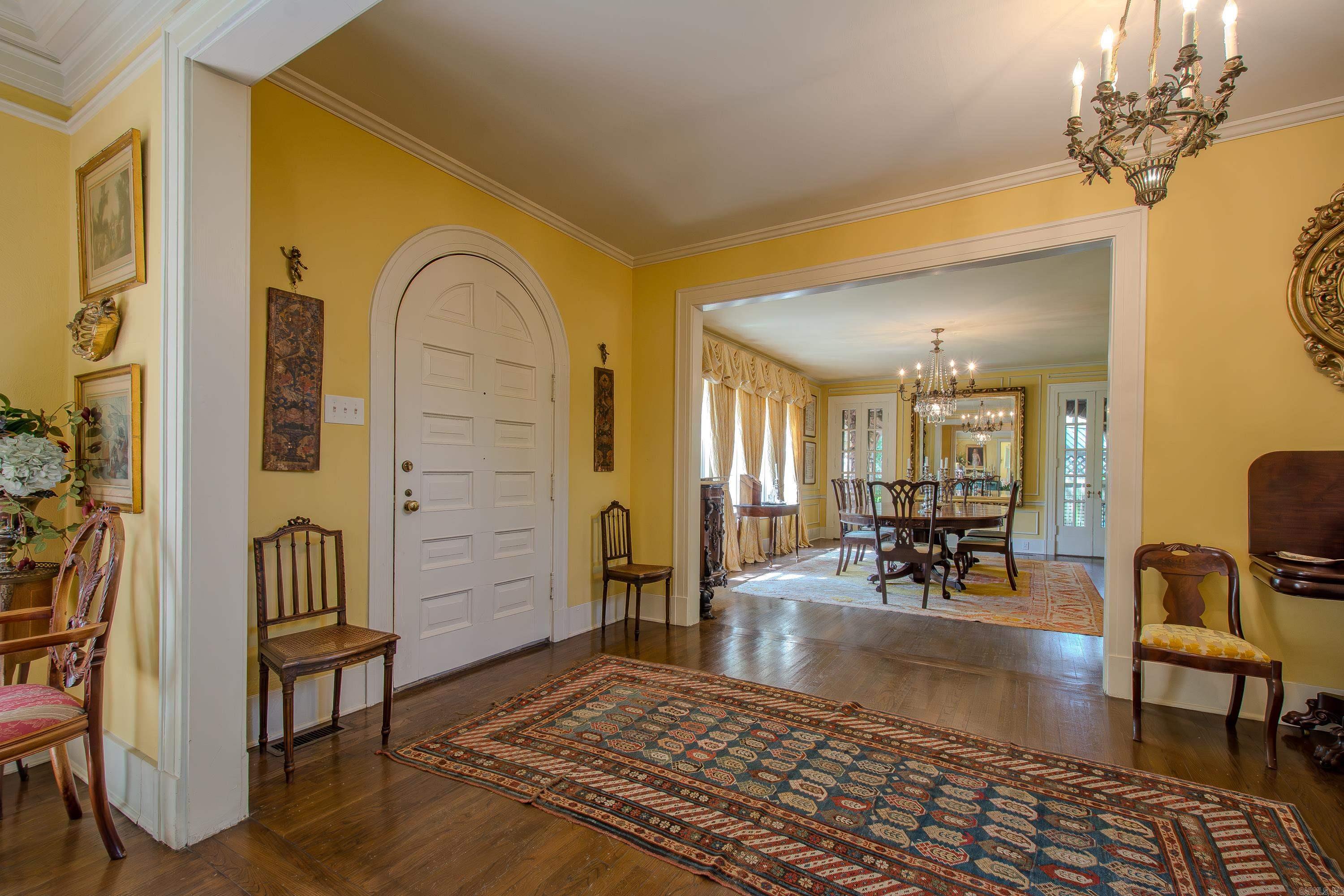 Hill Crest - Residential