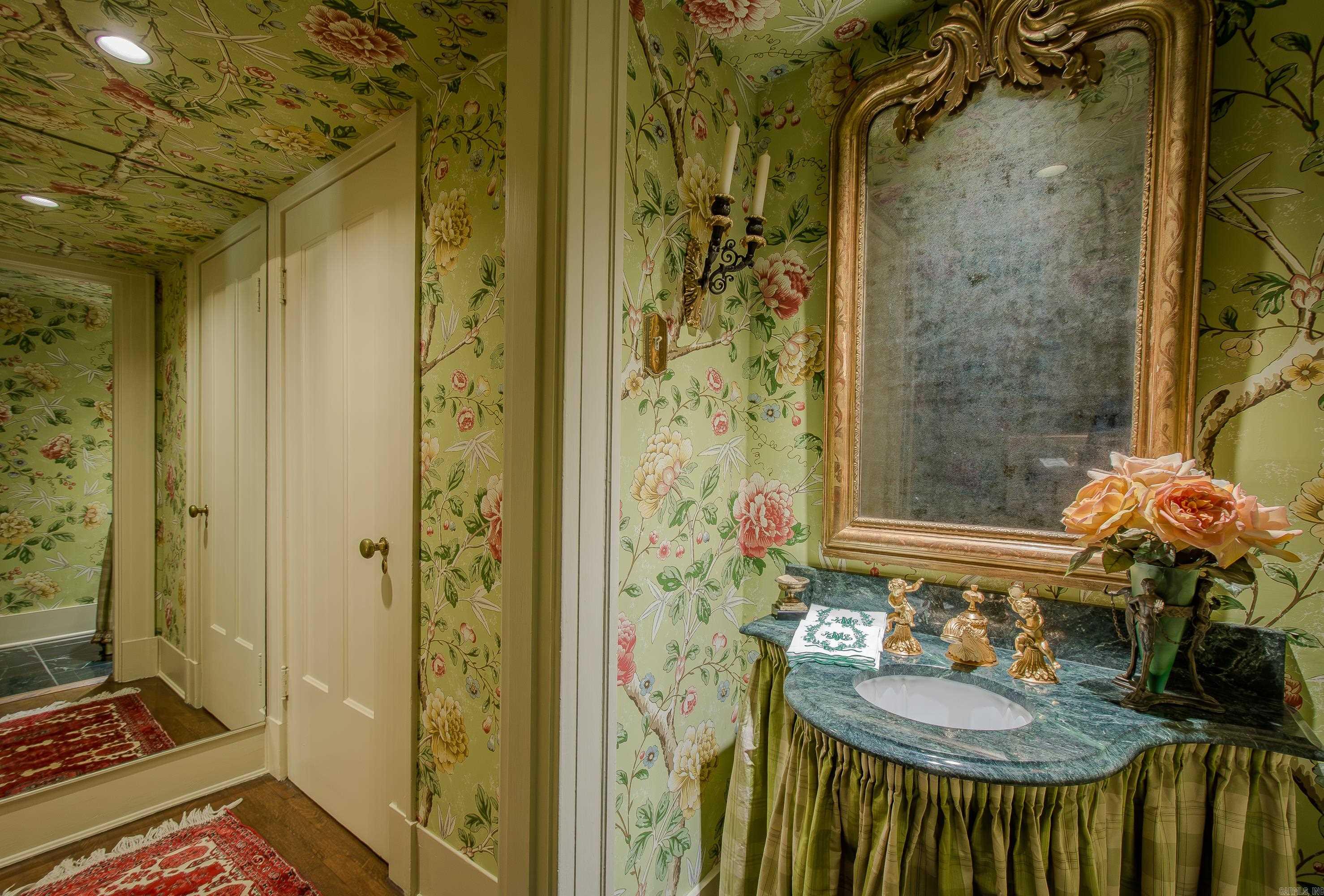 Hill Crest - Residential