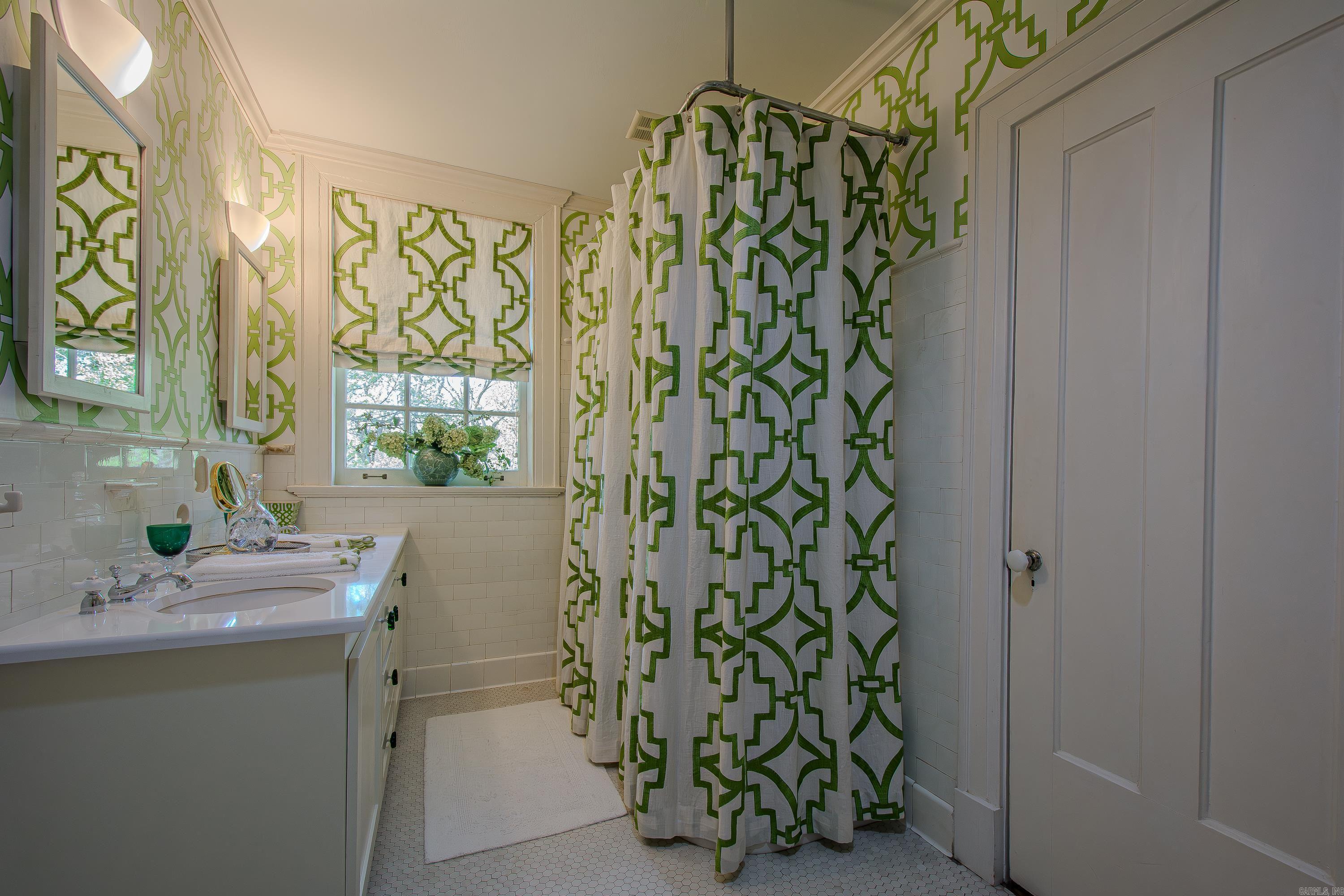 Hill Crest - Residential