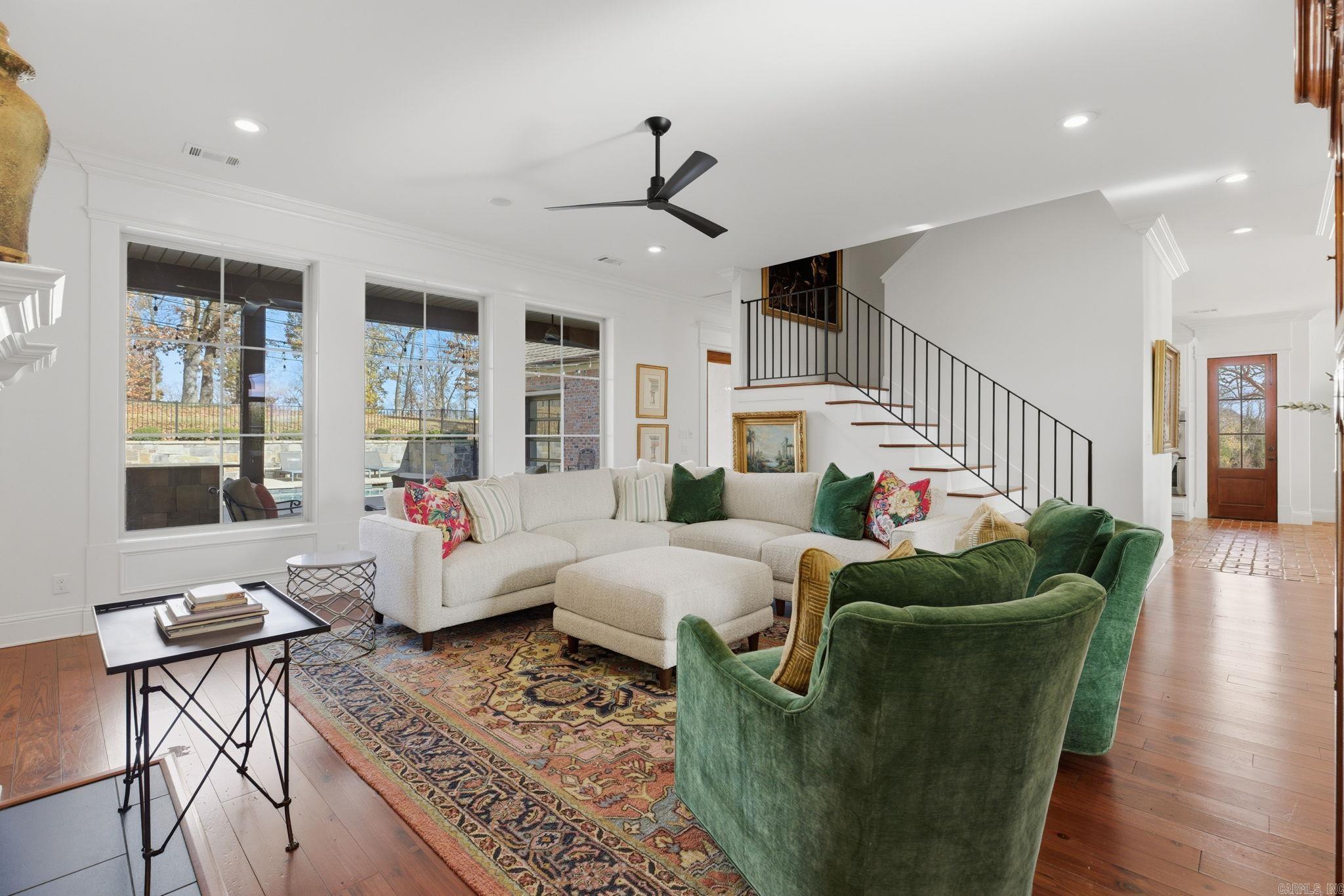 FAIRPLAY ESTATES - Residential