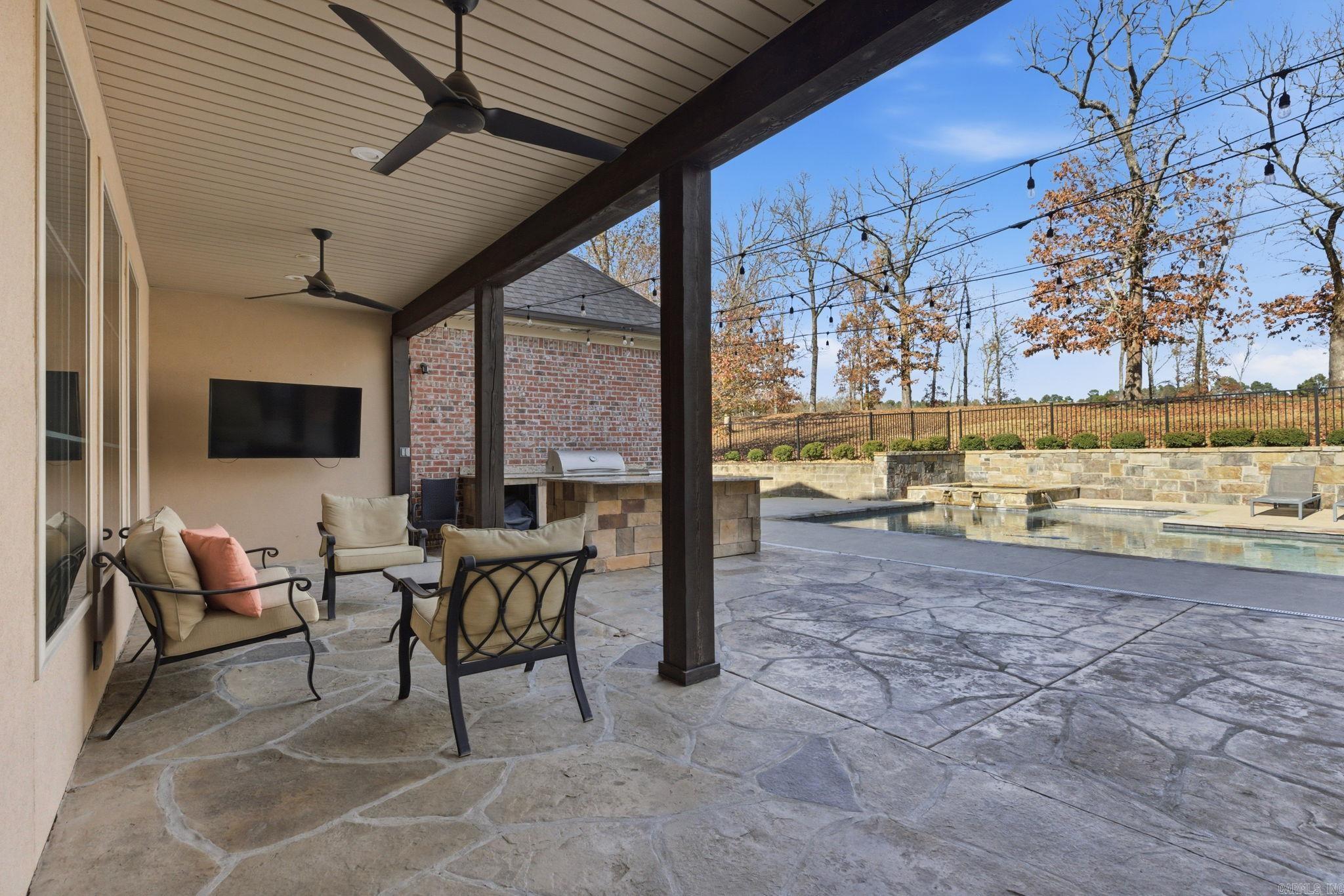 FAIRPLAY ESTATES - Residential