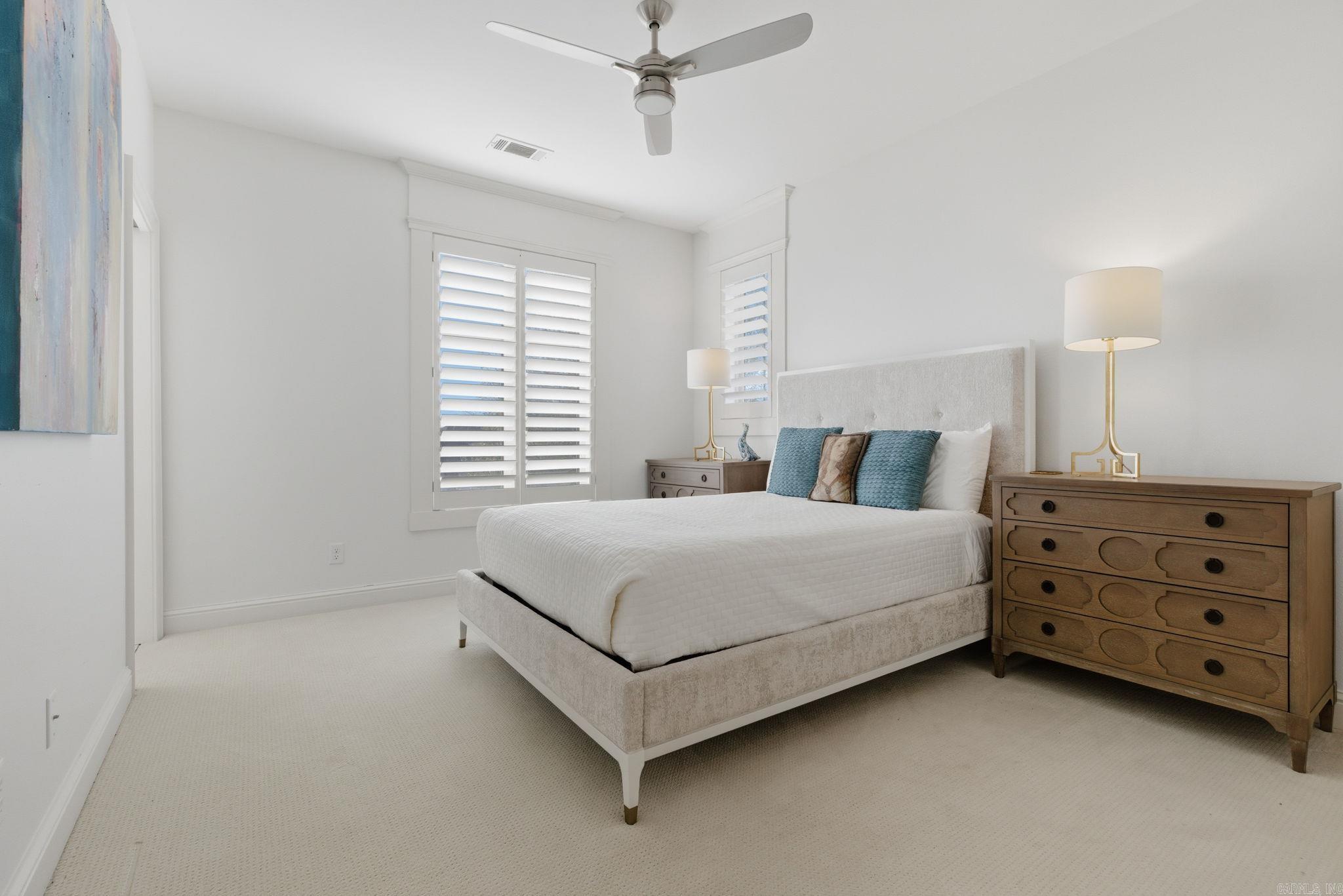 FAIRPLAY ESTATES - Residential