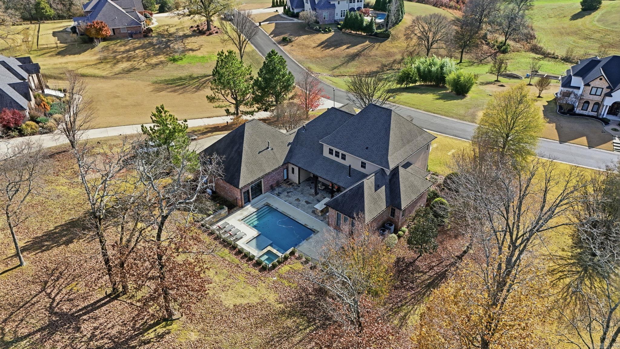 FAIRPLAY ESTATES - Residential