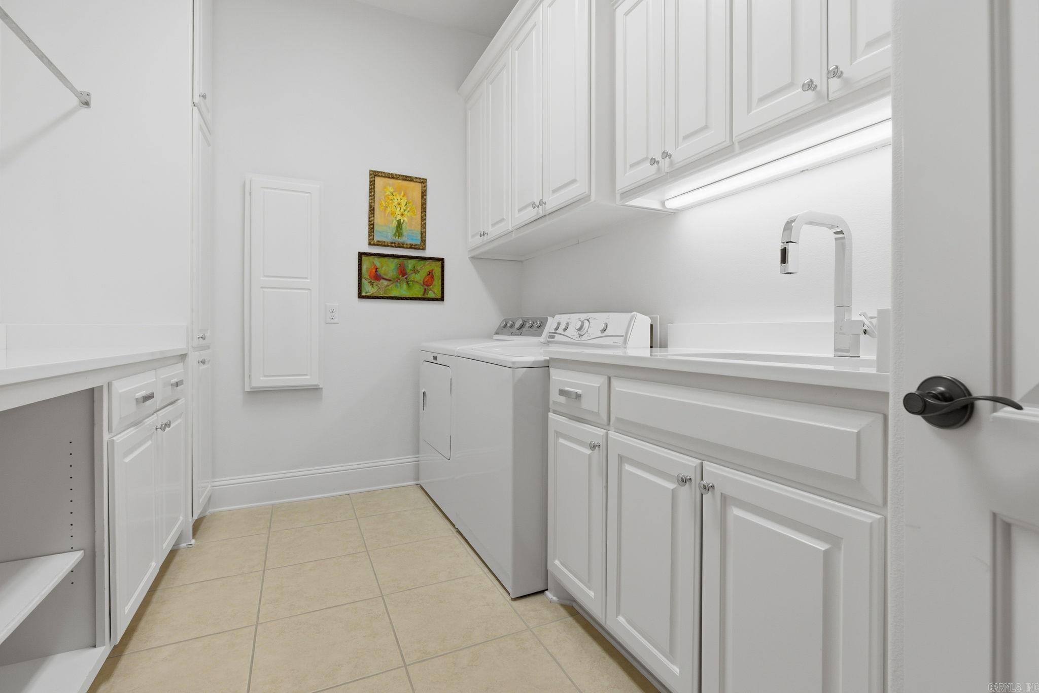 FAIRPLAY ESTATES - Residential