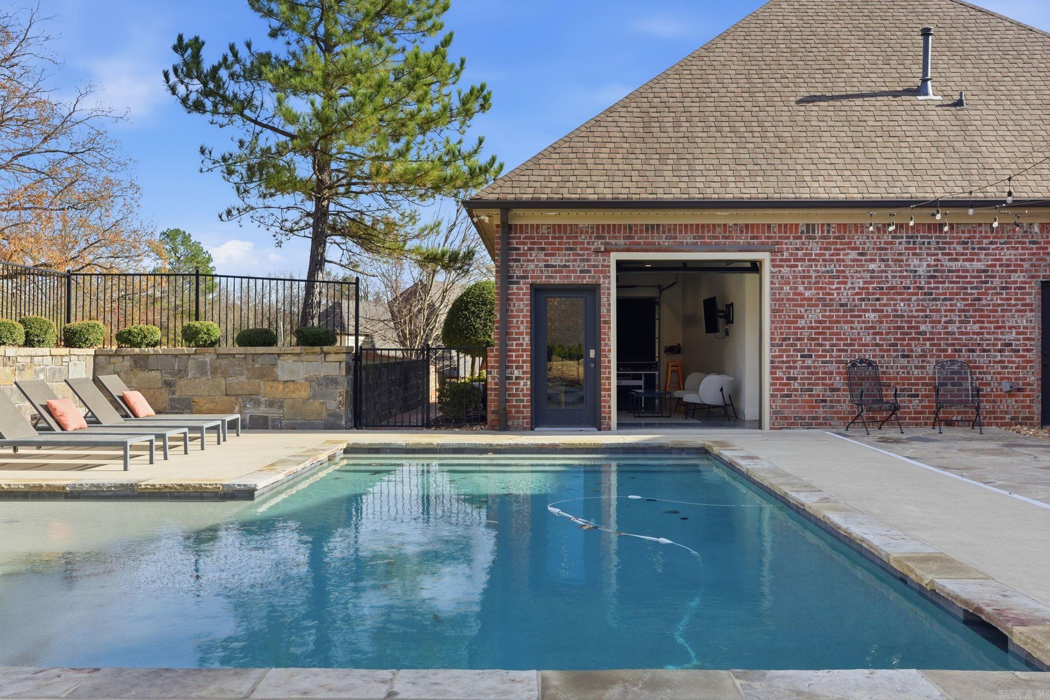 FAIRPLAY ESTATES - Residential