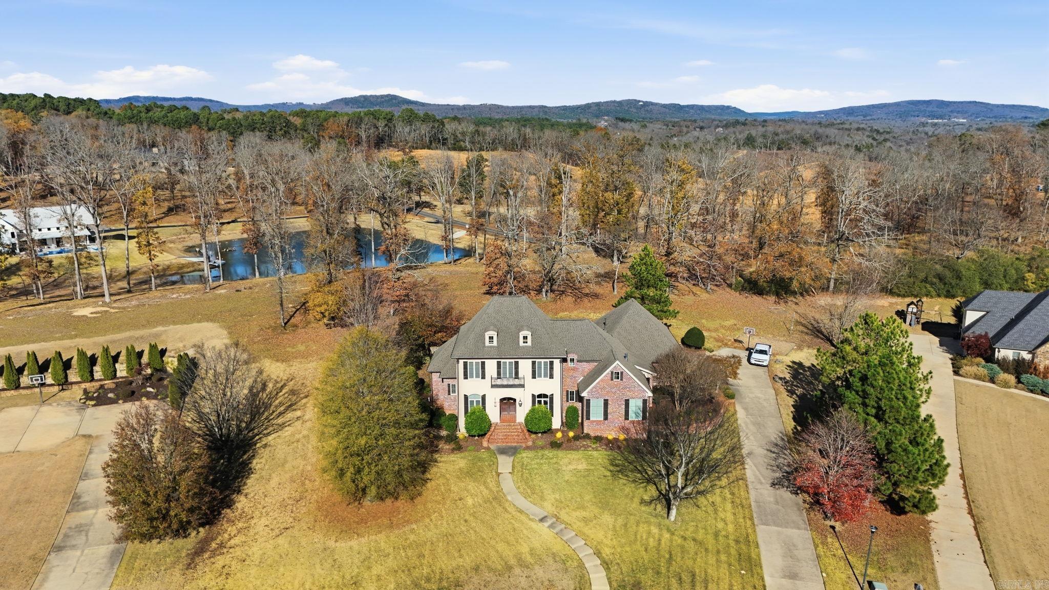 FAIRPLAY ESTATES - Residential