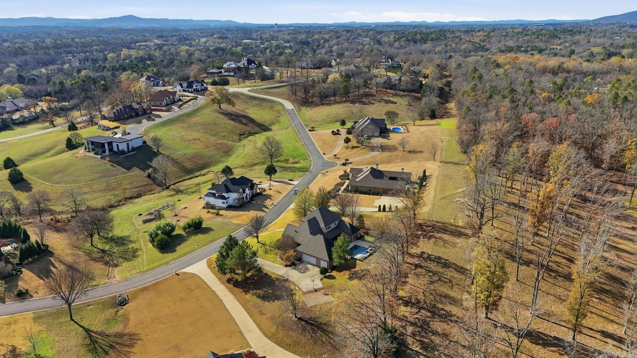 FAIRPLAY ESTATES - Residential