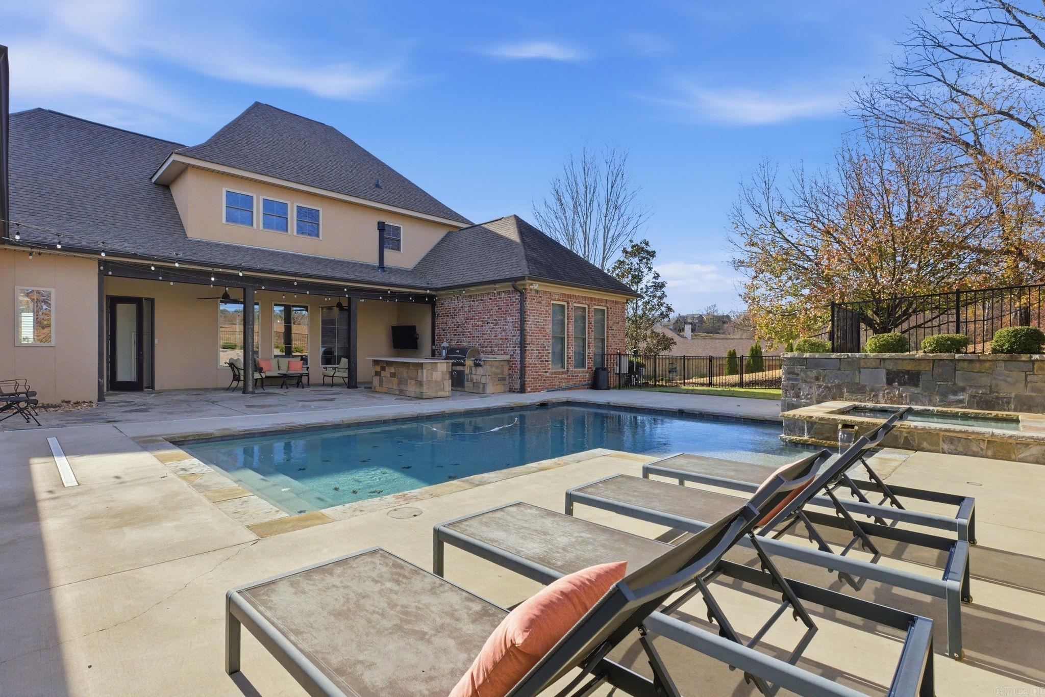 FAIRPLAY ESTATES - Residential