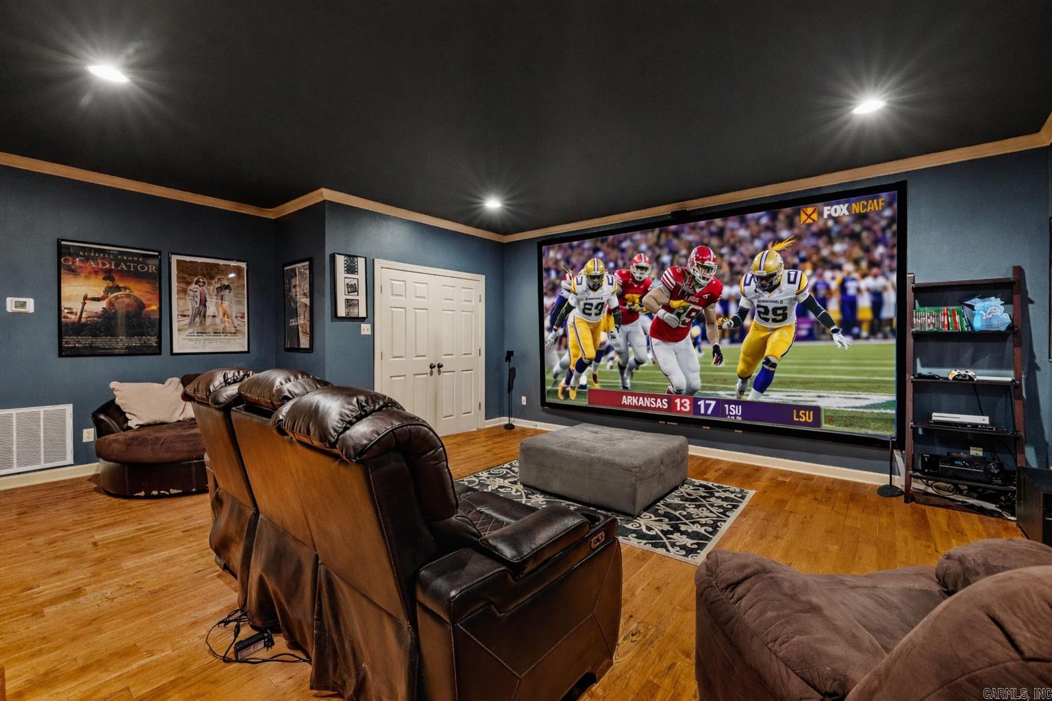 Not In List - Residential