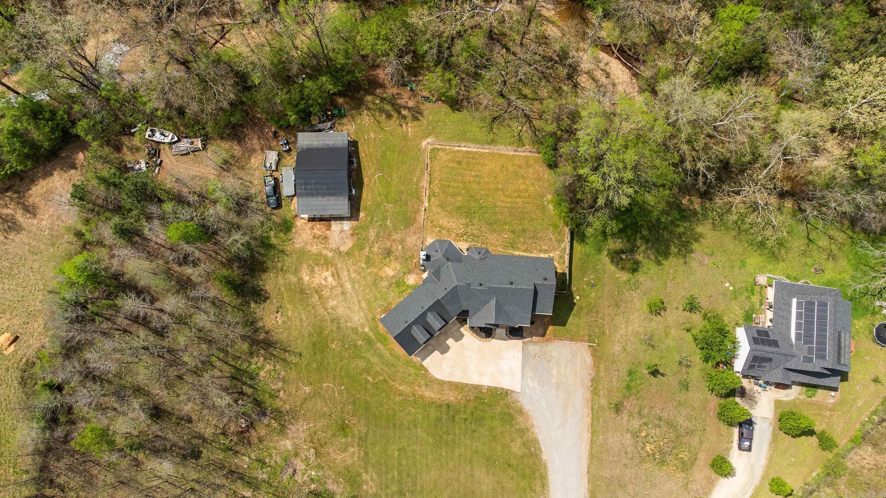 Not In List - Residential