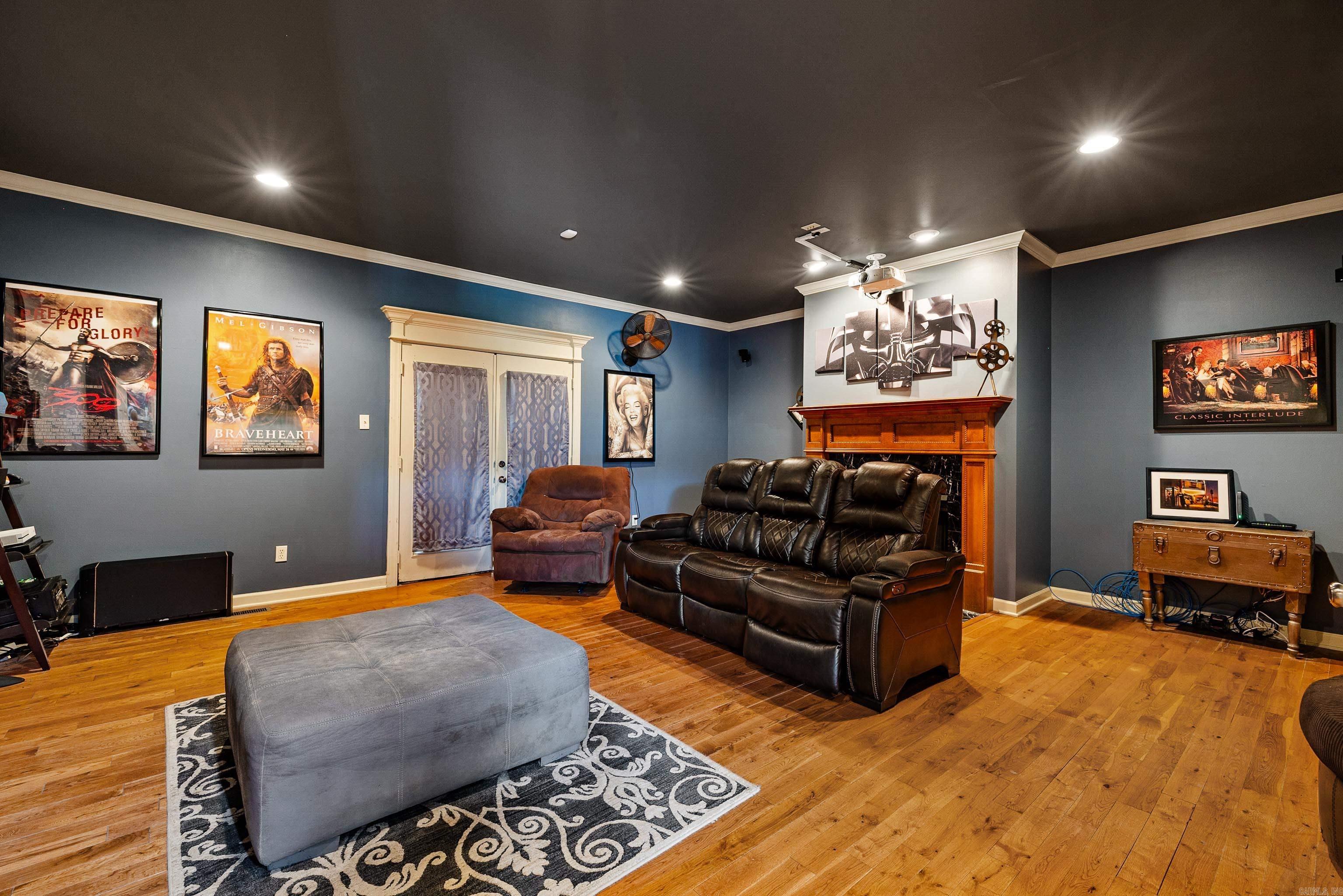 Not In List - Residential