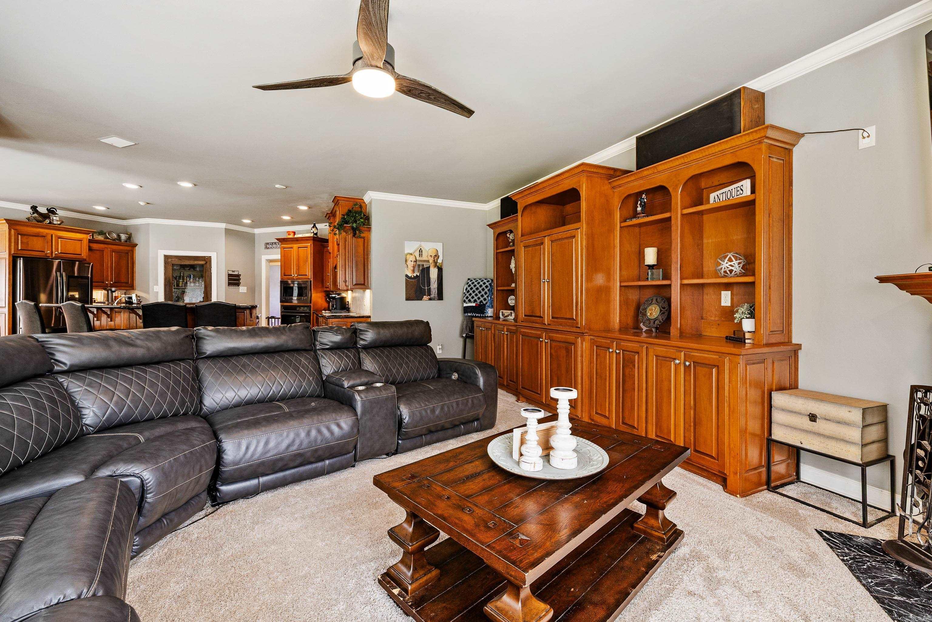 Not In List - Residential