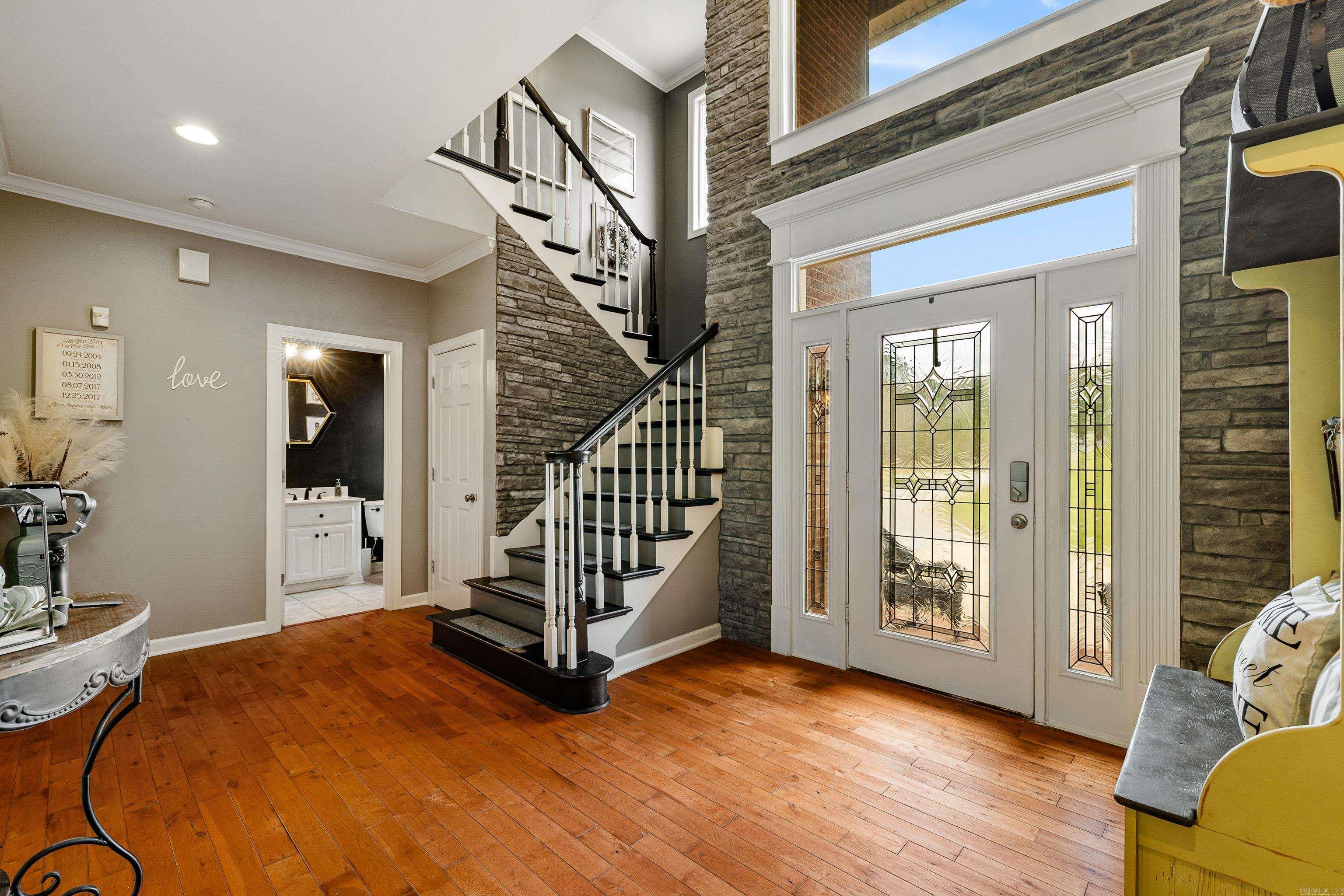 Not In List - Residential