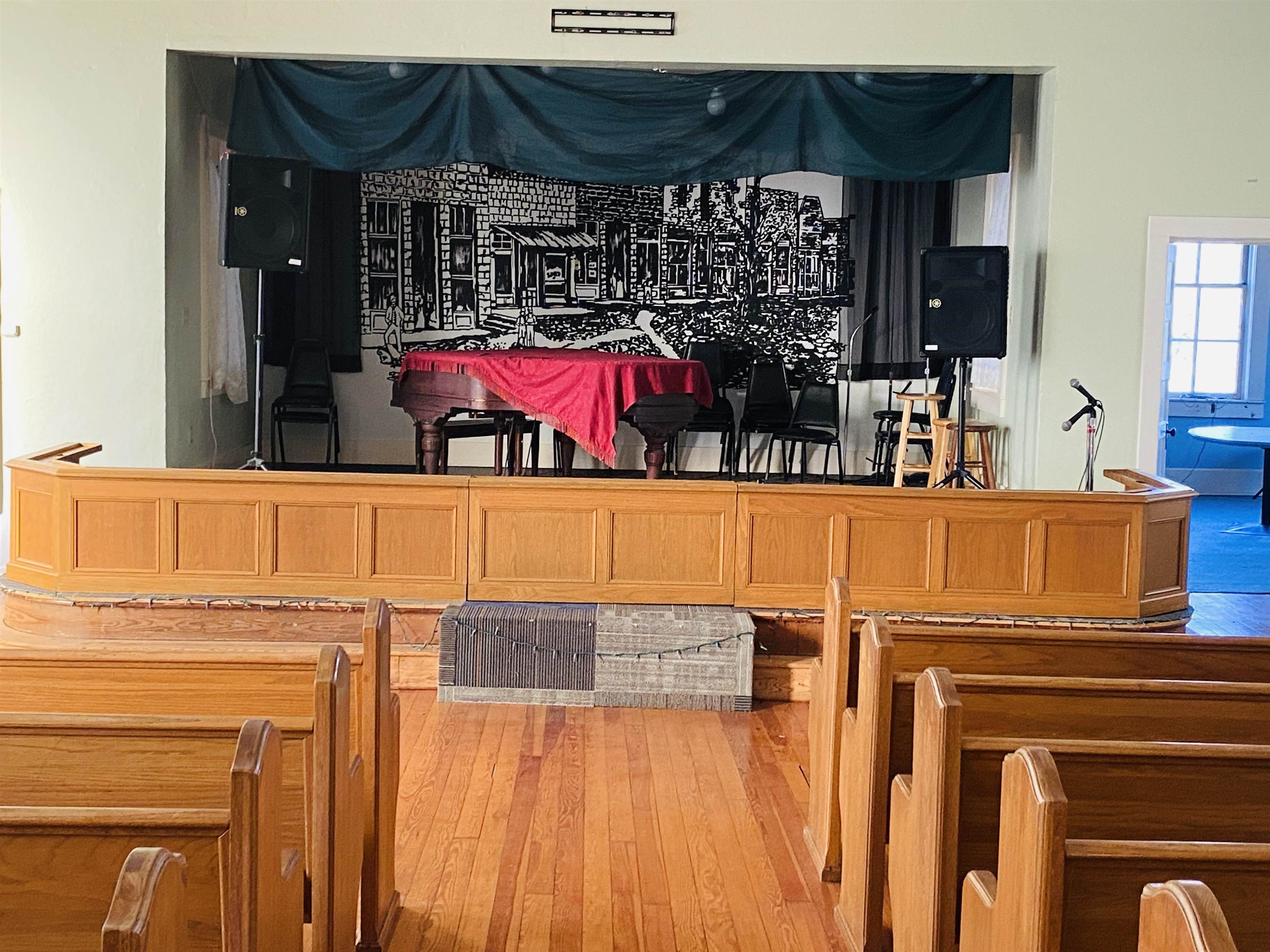 STONERS 2 - Residential